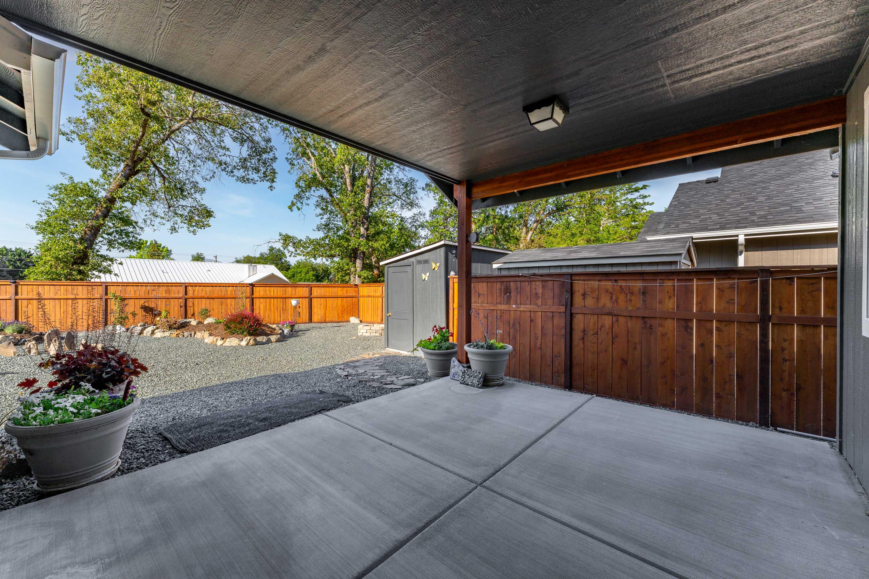 Capital Hill - Residential