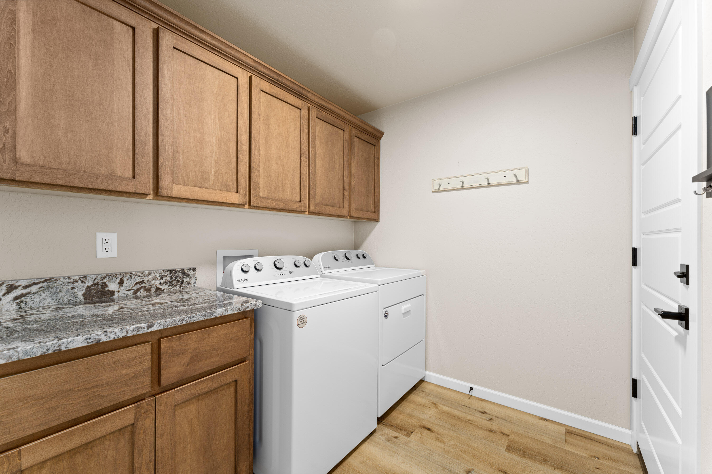 Capital Hill - Residential