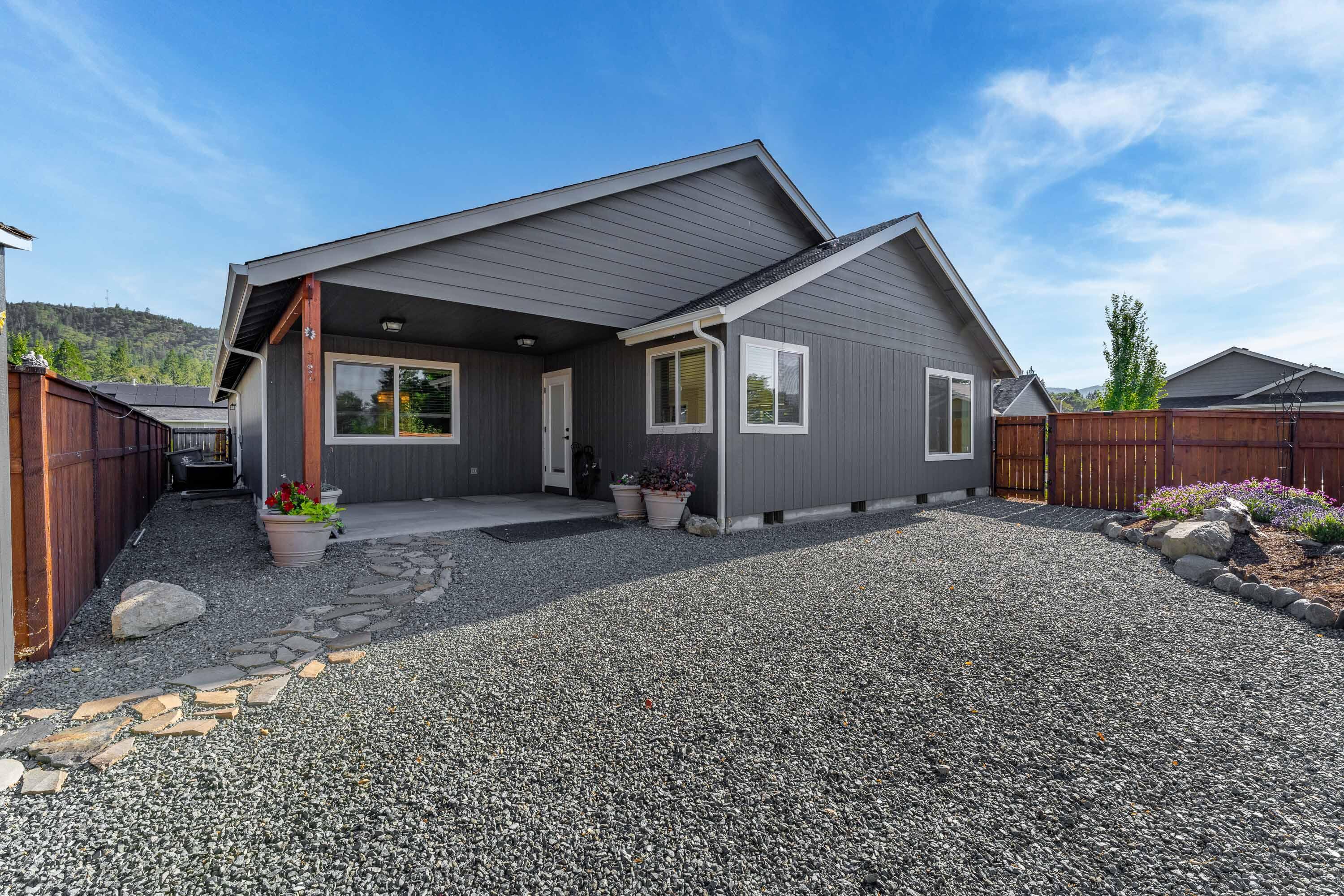 Capital Hill - Residential