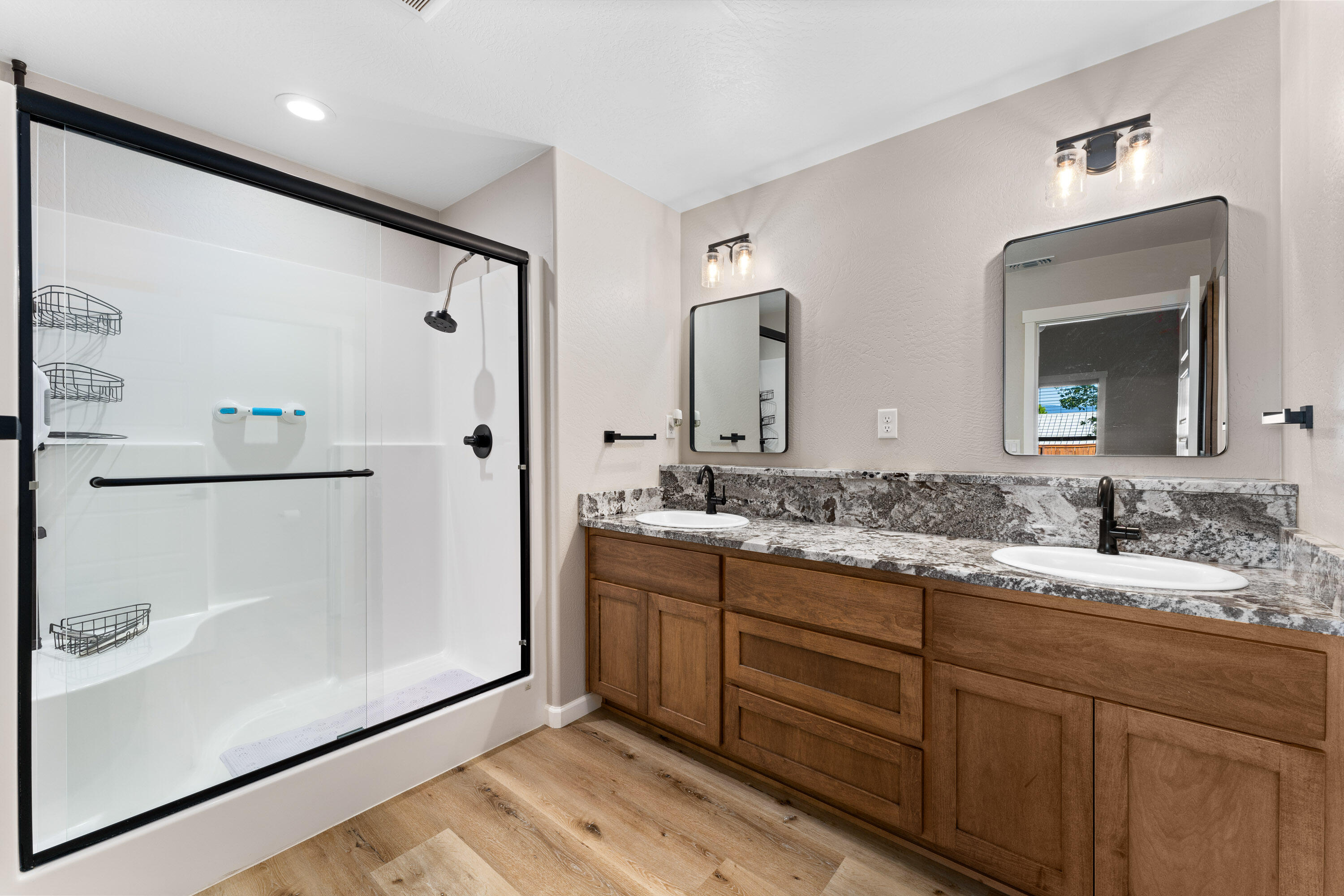 Capital Hill - Residential