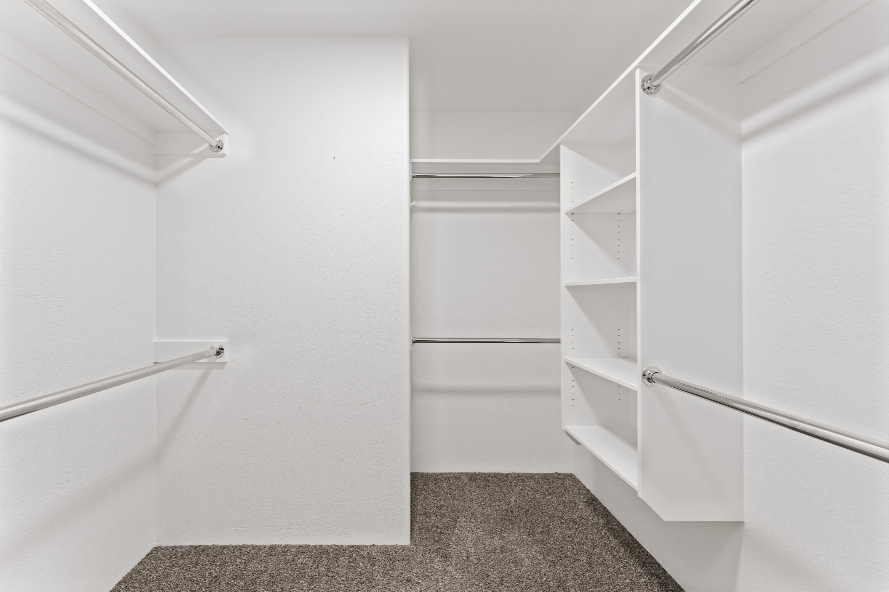 Capital Hill - Residential