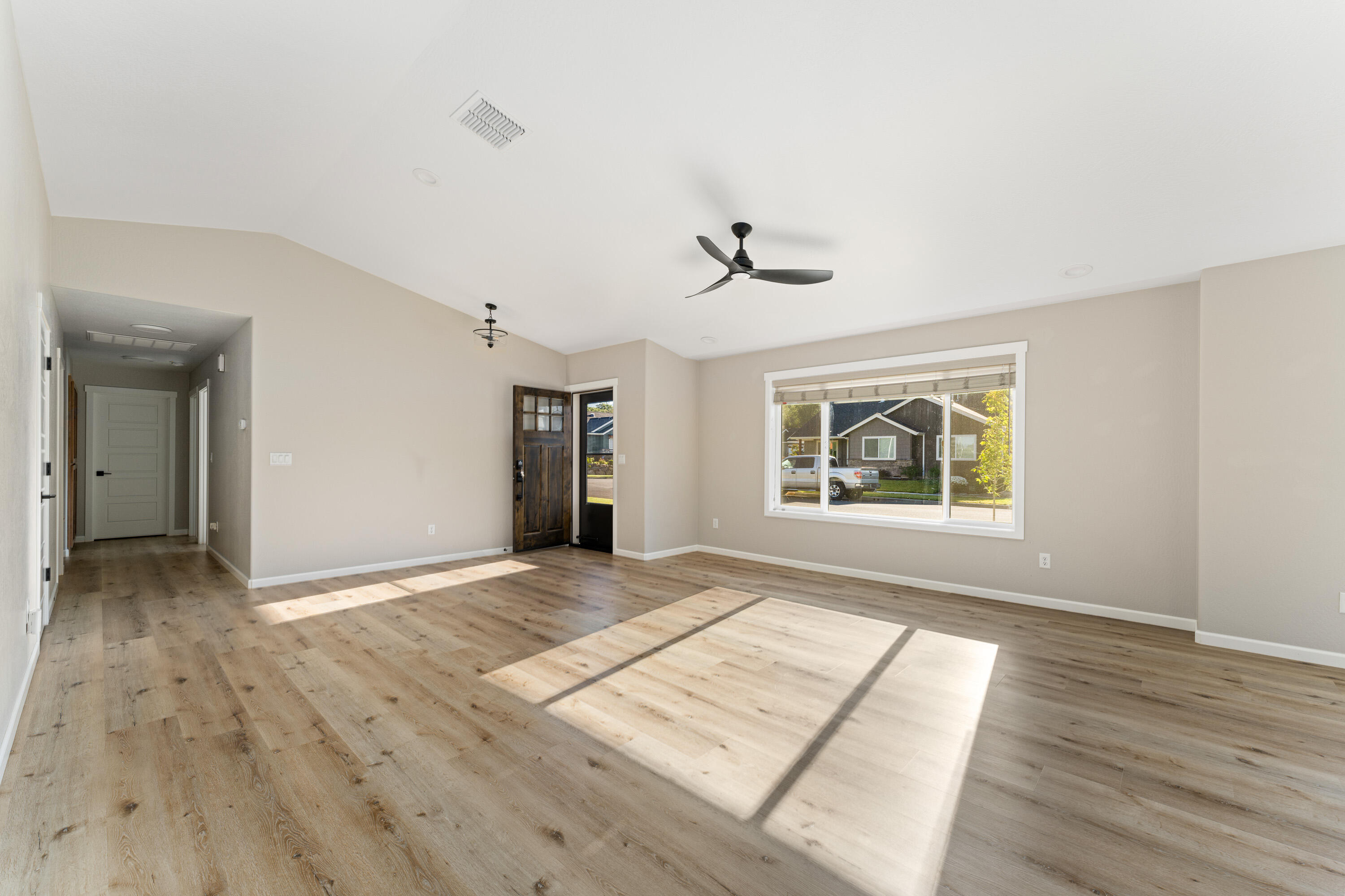 Capital Hill - Residential