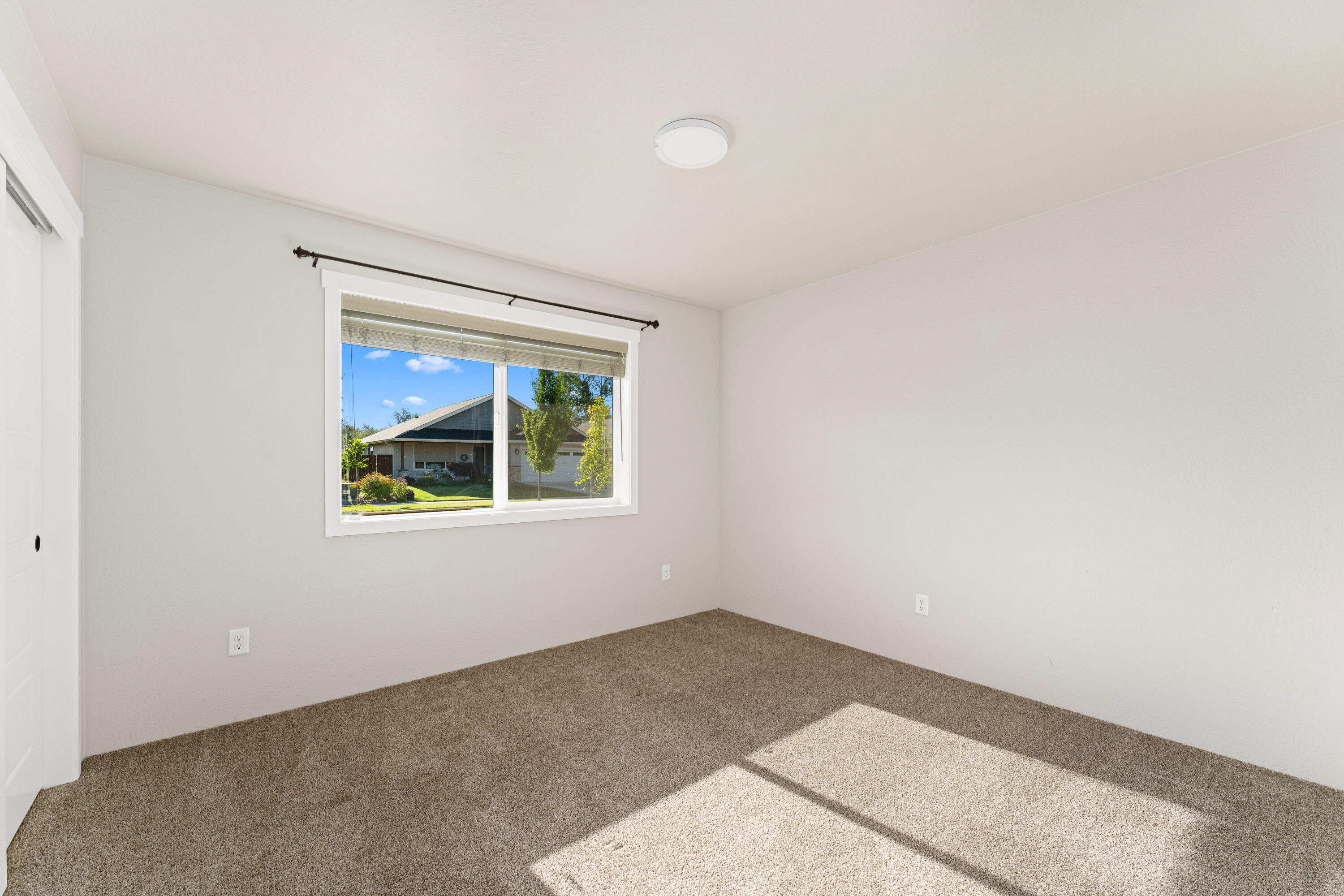 Capital Hill - Residential