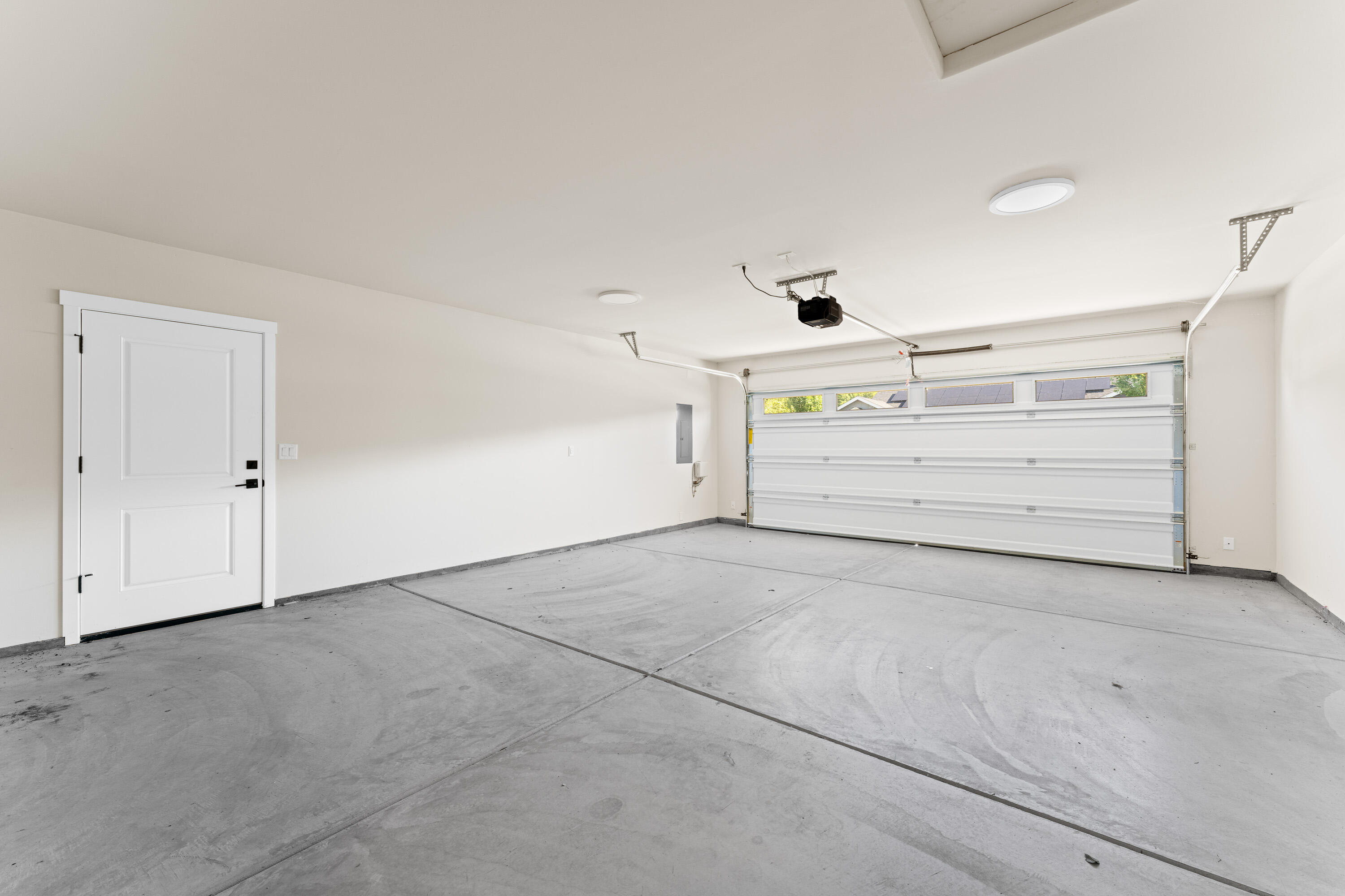 Capital Hill - Residential