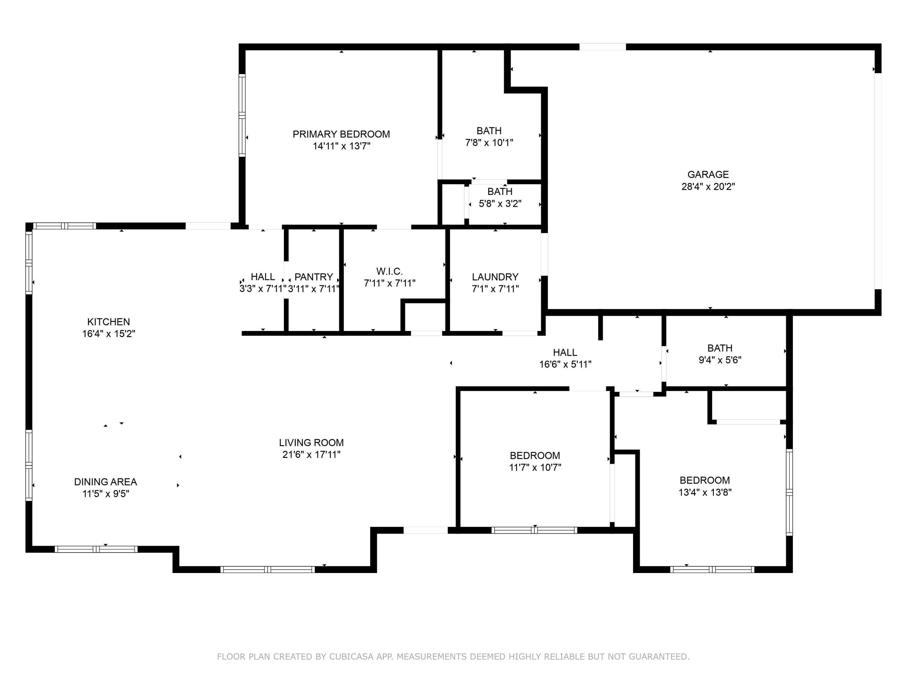 Capital Hill - Residential