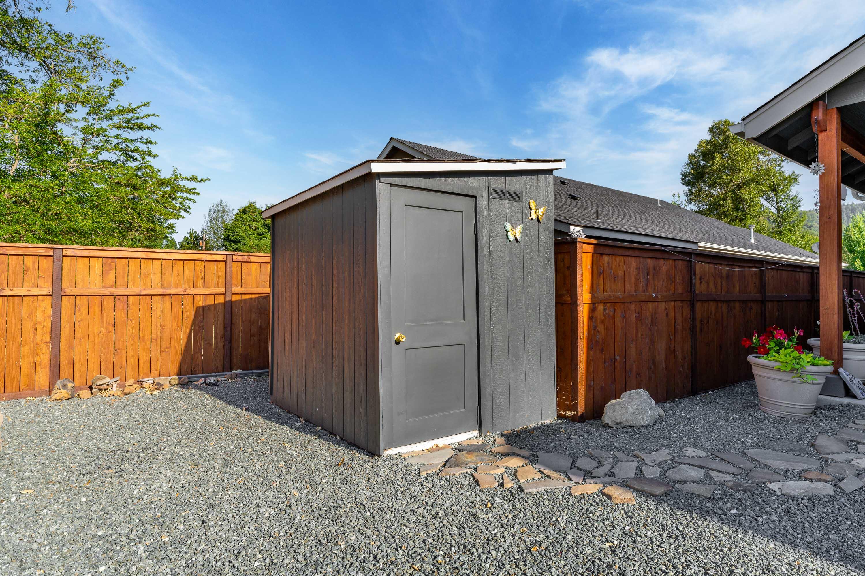 Capital Hill - Residential