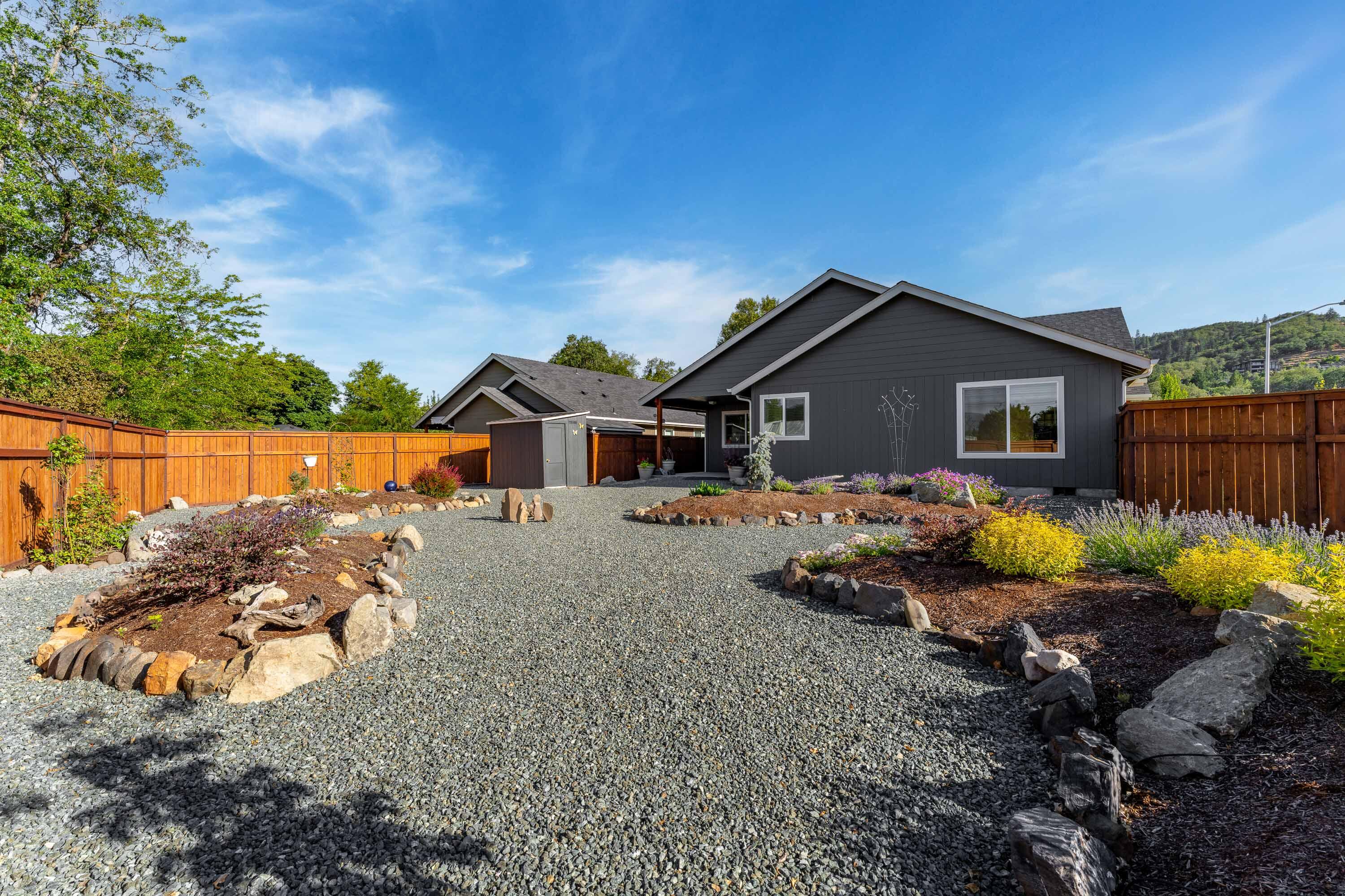 Capital Hill - Residential