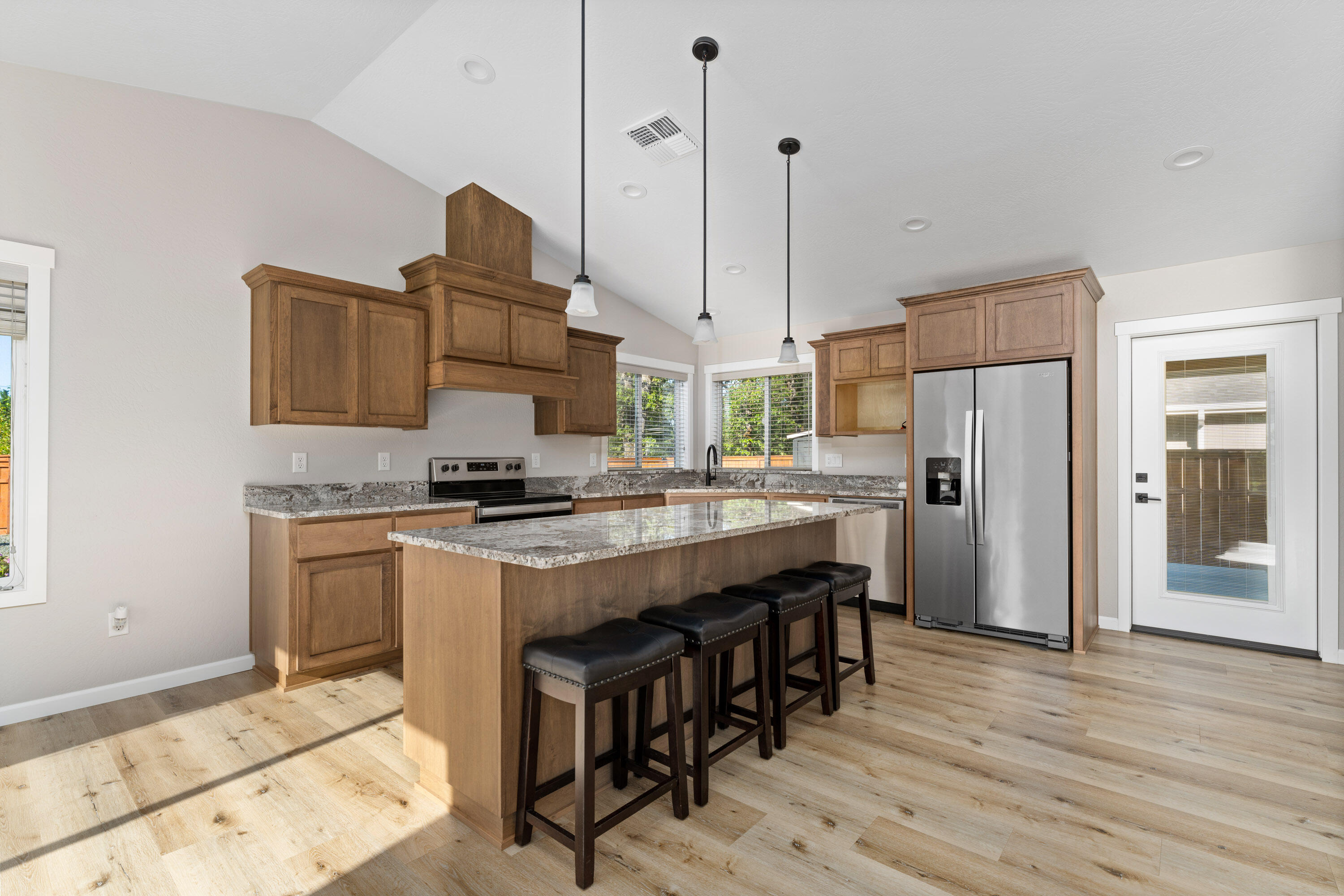 Capital Hill - Residential