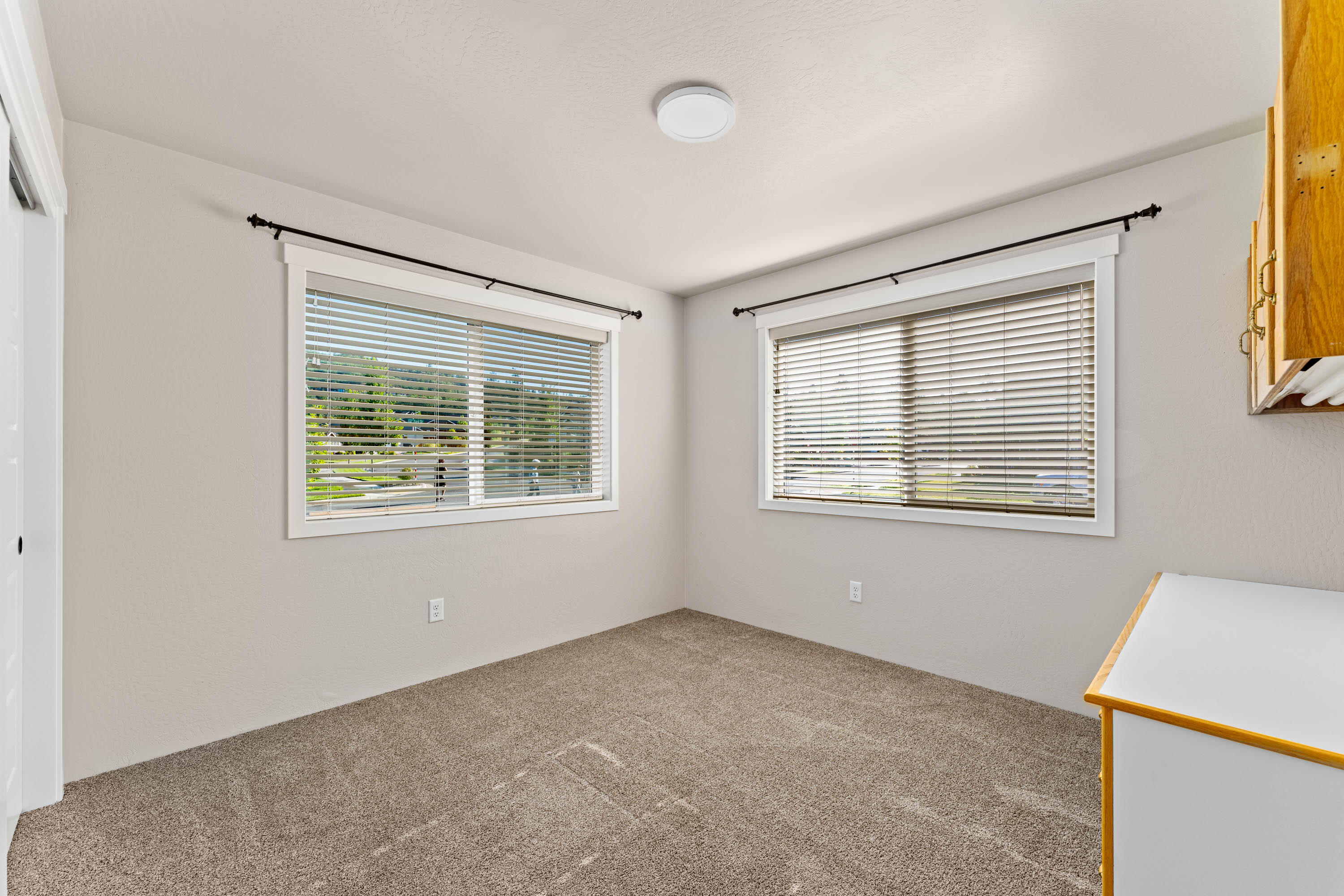 Capital Hill - Residential