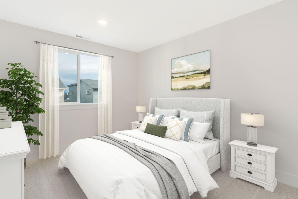 Easton - Residential