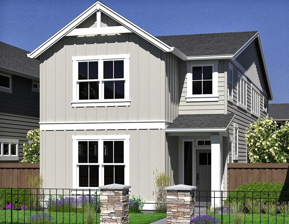 Easton - Residential