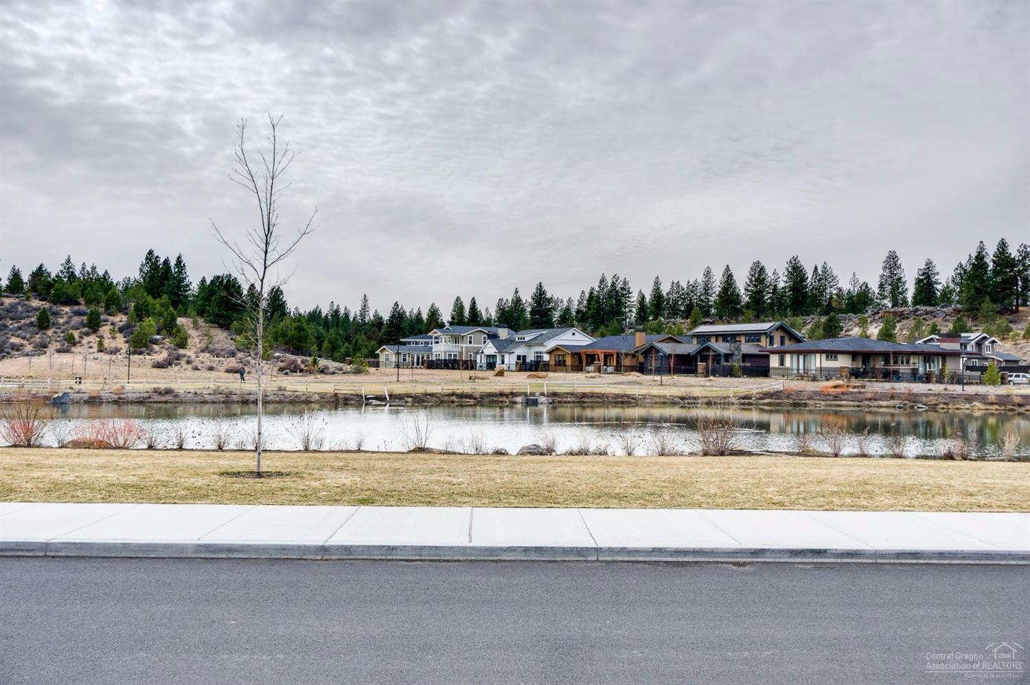 NorthWest Crossing - Land