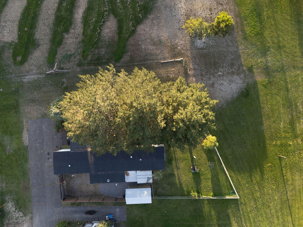 Mtn Vista - Residential