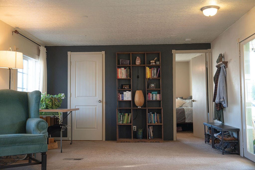 Mtn Vista - Residential