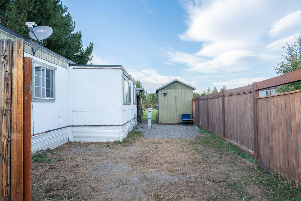 Mtn Vista - Residential