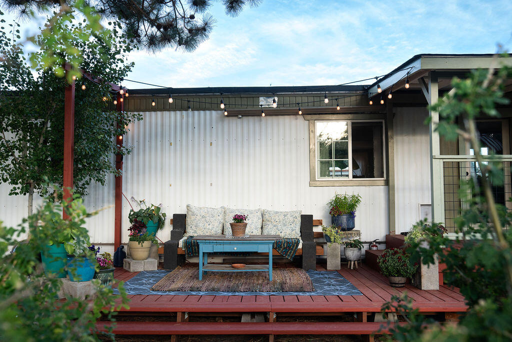 Mtn Vista - Residential