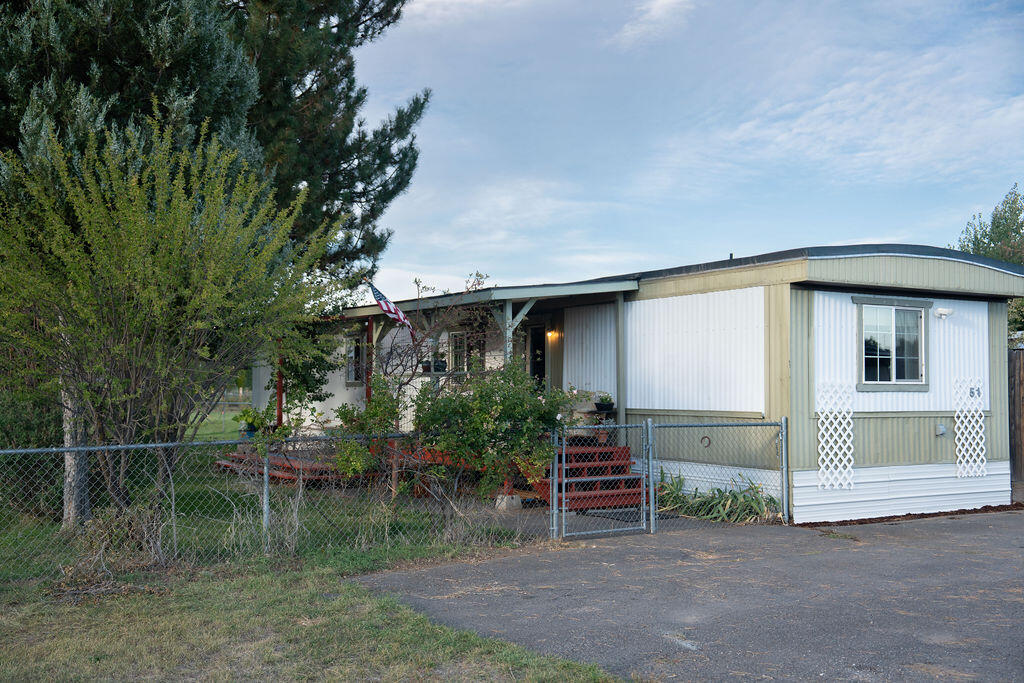 Mtn Vista - Residential