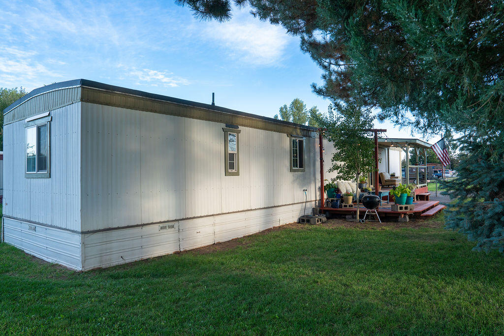 Mtn Vista - Residential