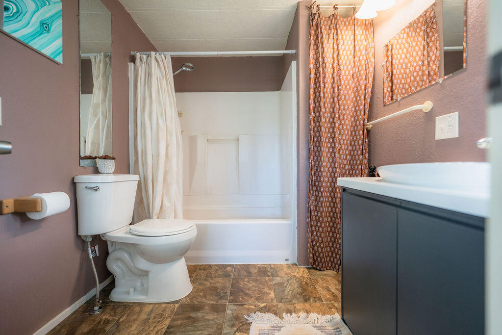 Mtn Vista - Residential