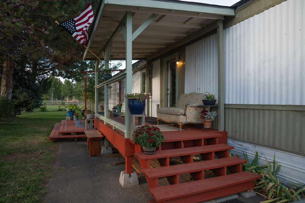 Mtn Vista - Residential