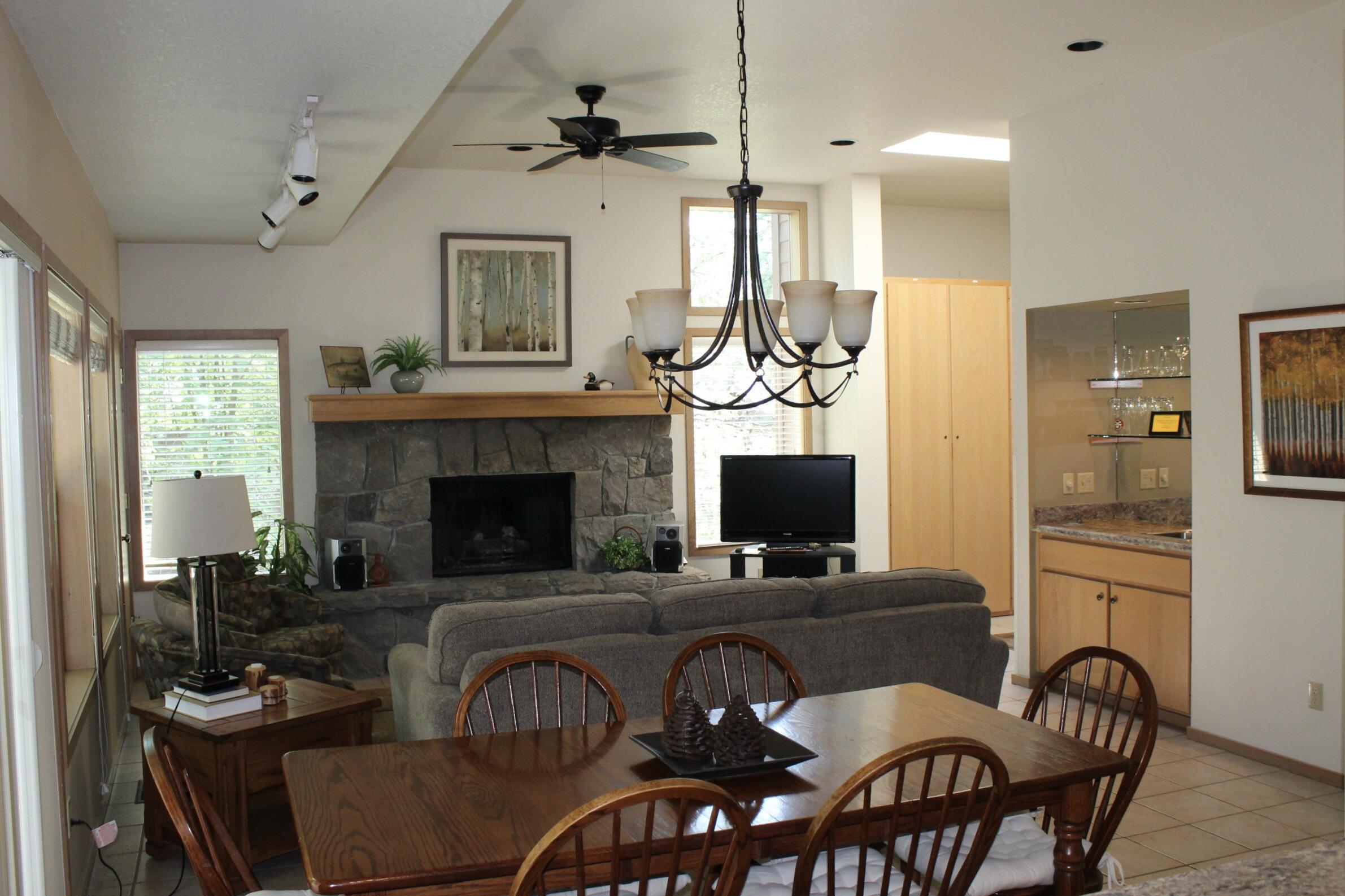 The Ridge - Residential