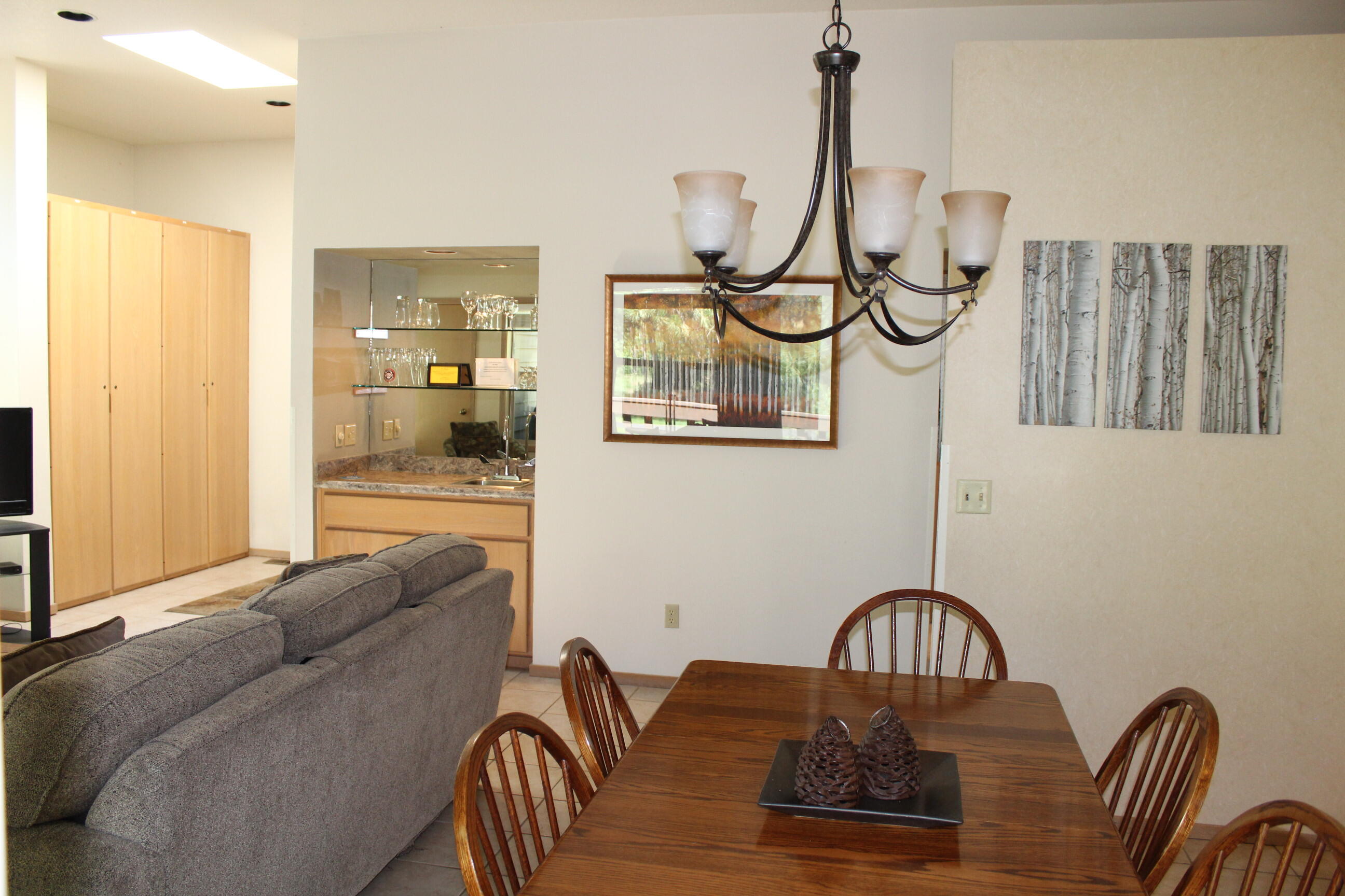 The Ridge - Residential