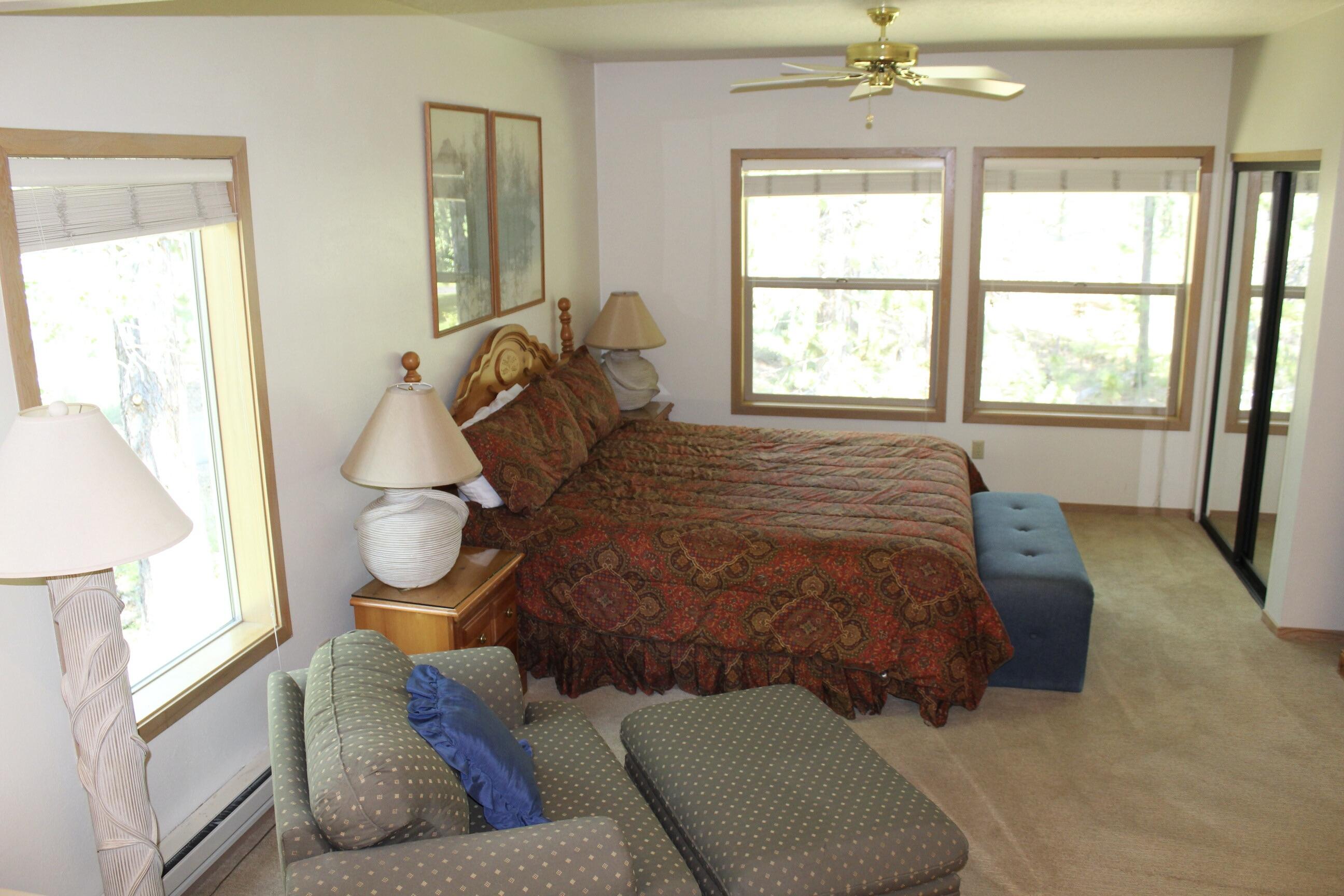 The Ridge - Residential