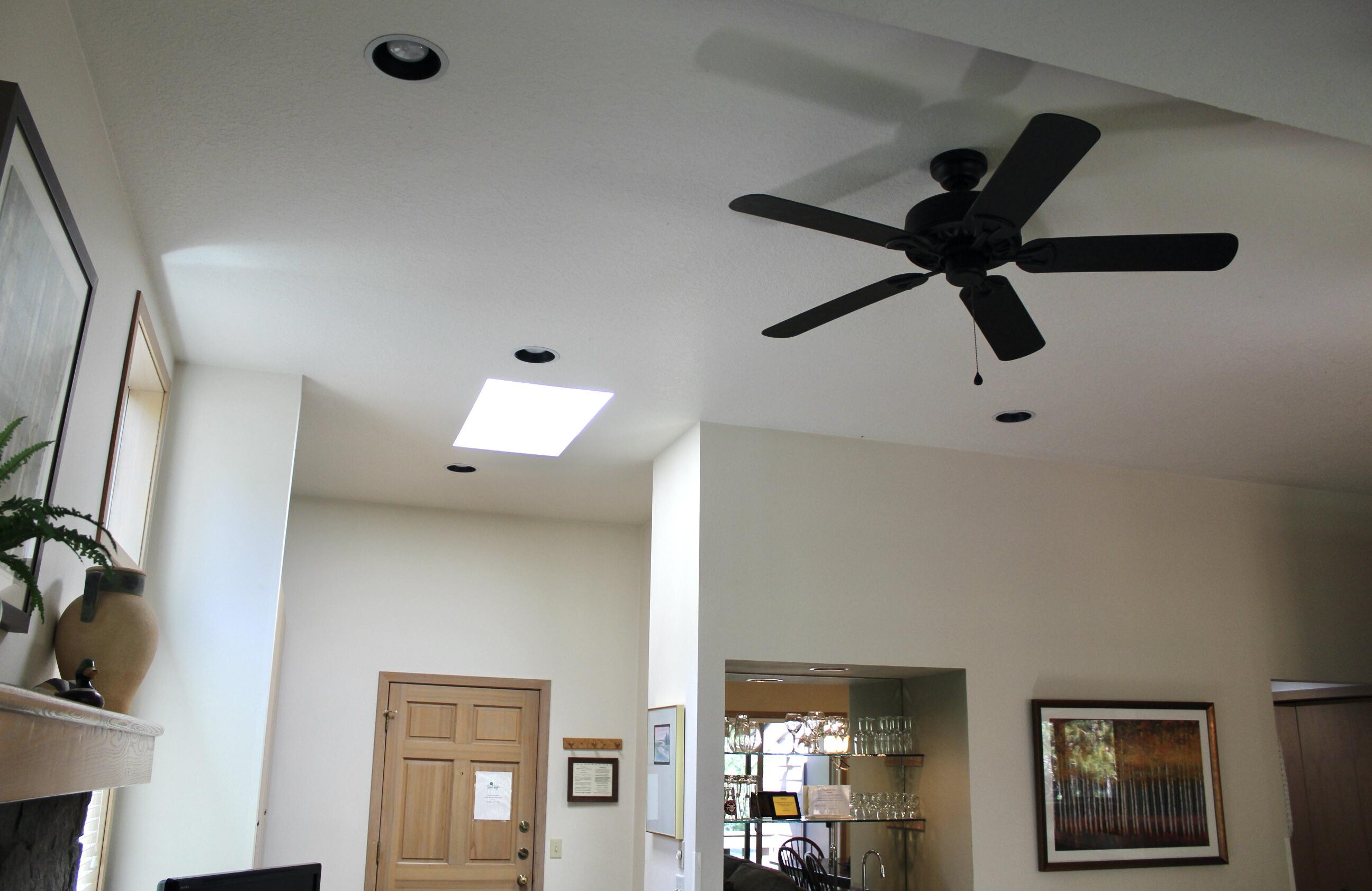 The Ridge - Residential