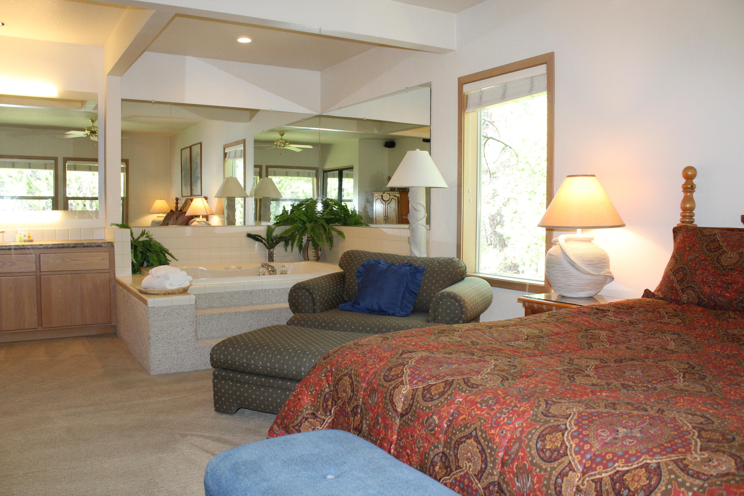 The Ridge - Residential