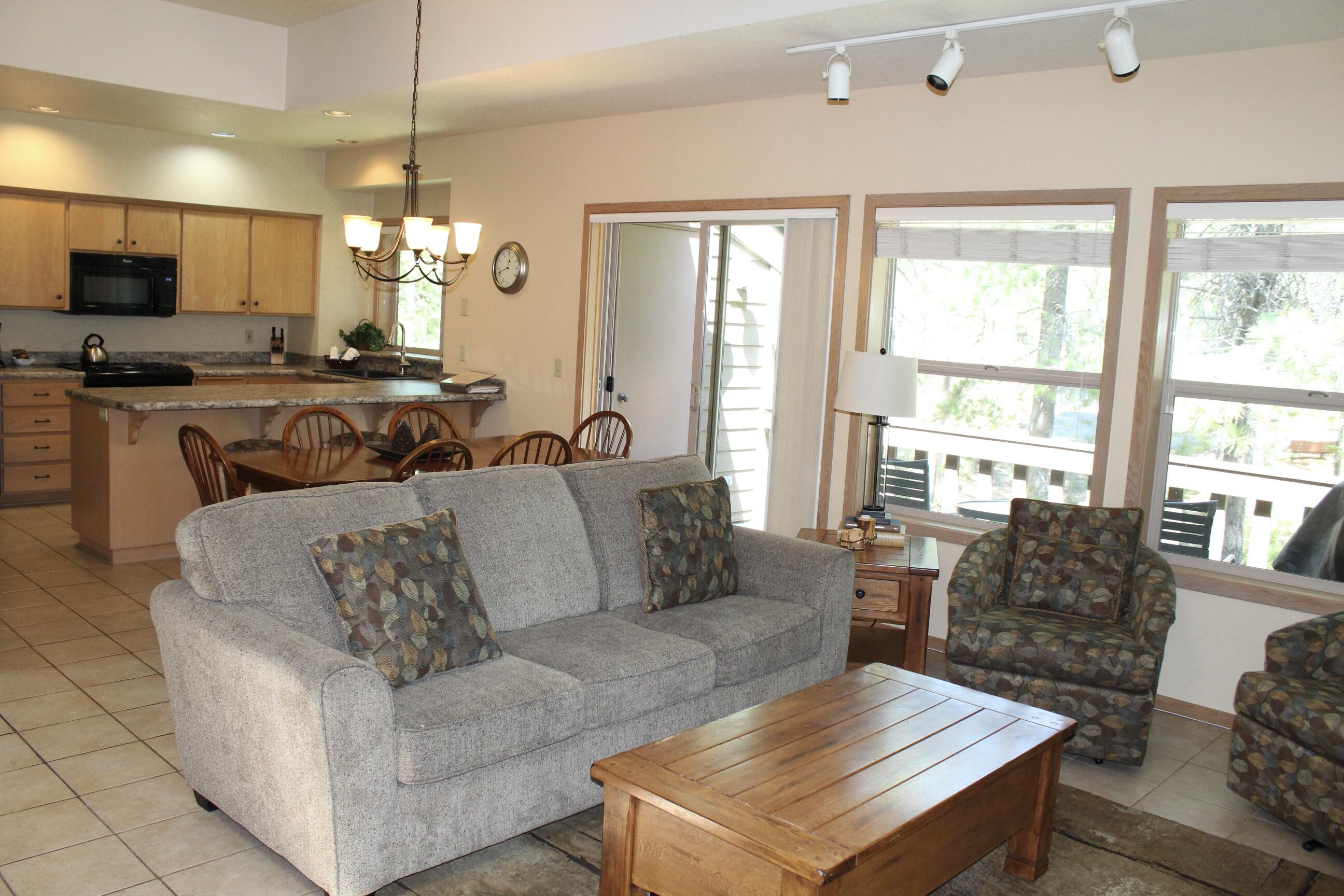 The Ridge - Residential