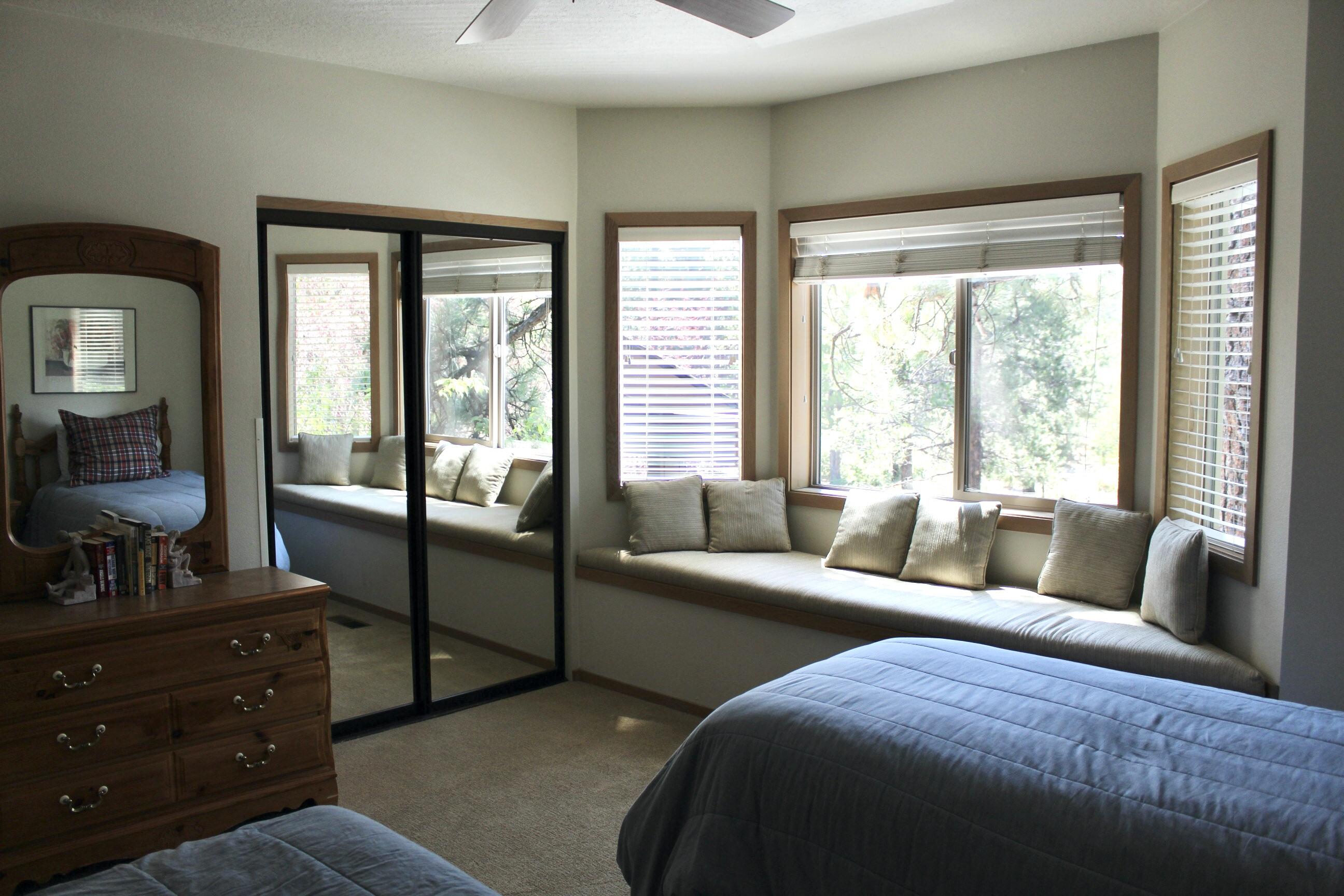 The Ridge - Residential