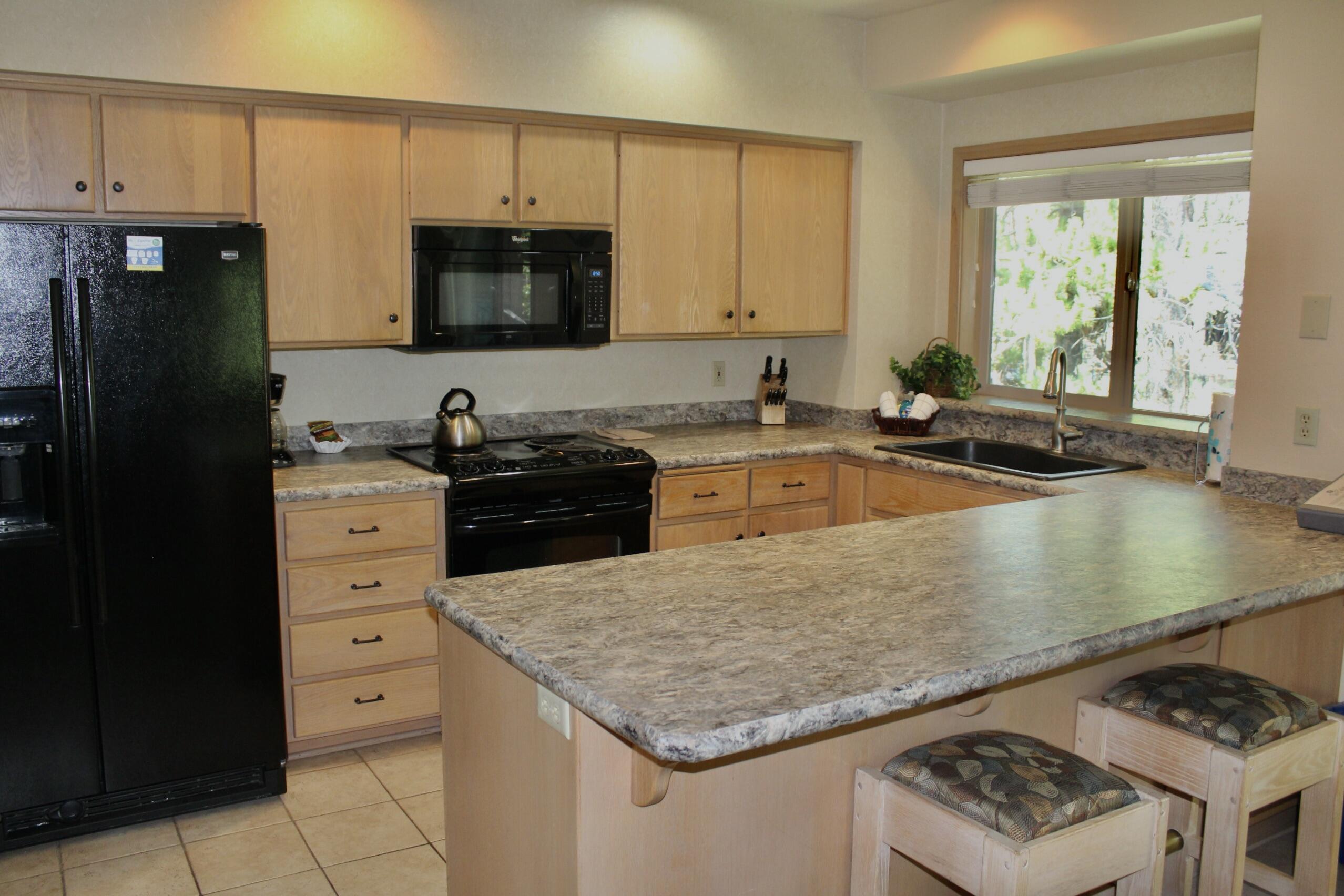 The Ridge - Residential