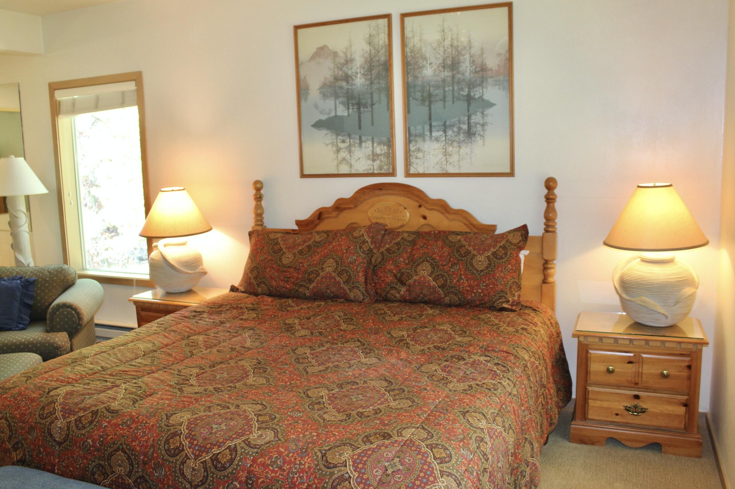 The Ridge - Residential