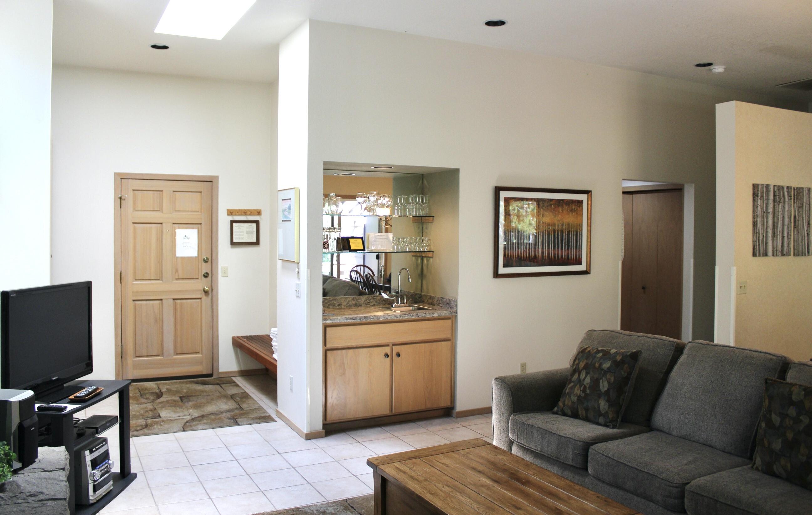 The Ridge - Residential