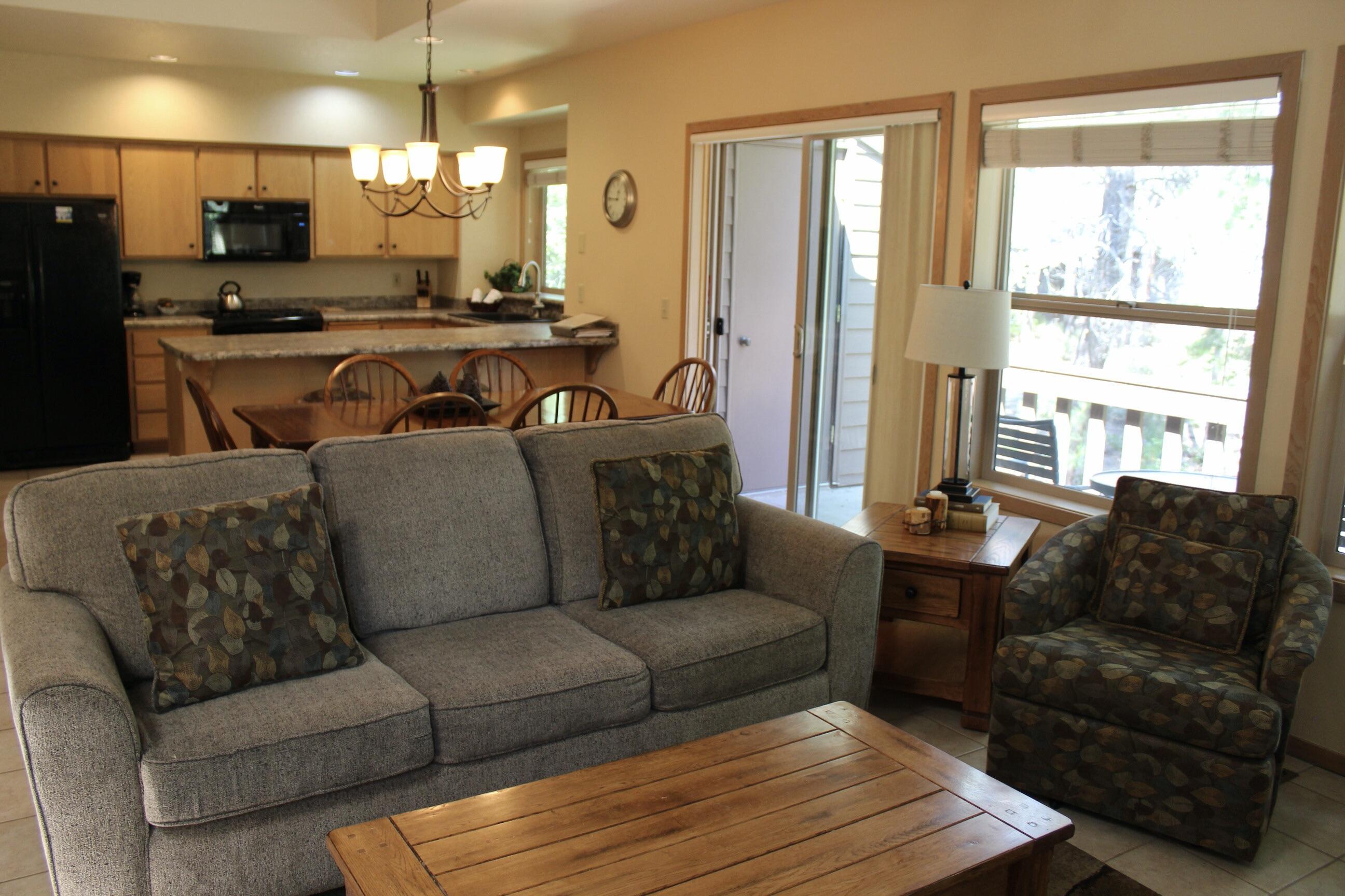 The Ridge - Residential