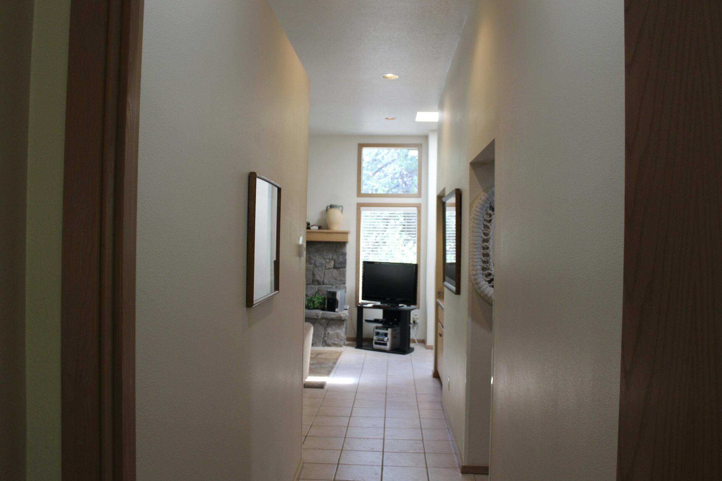 The Ridge - Residential