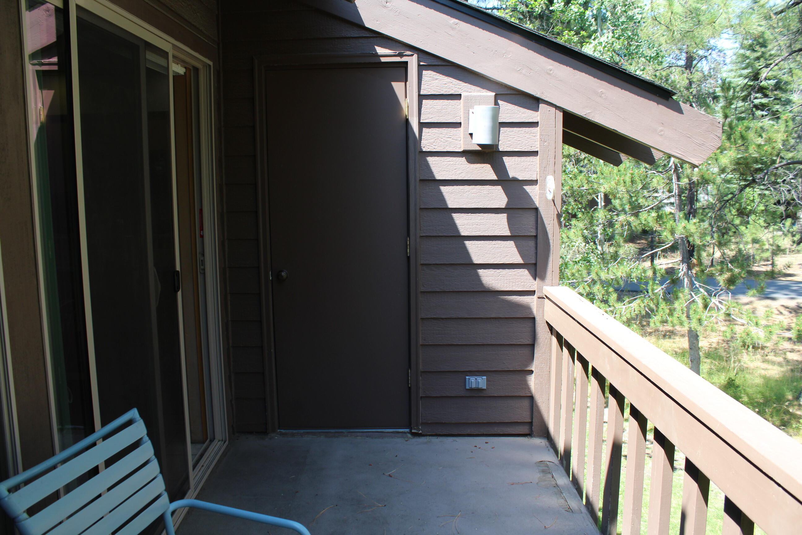 The Ridge - Residential