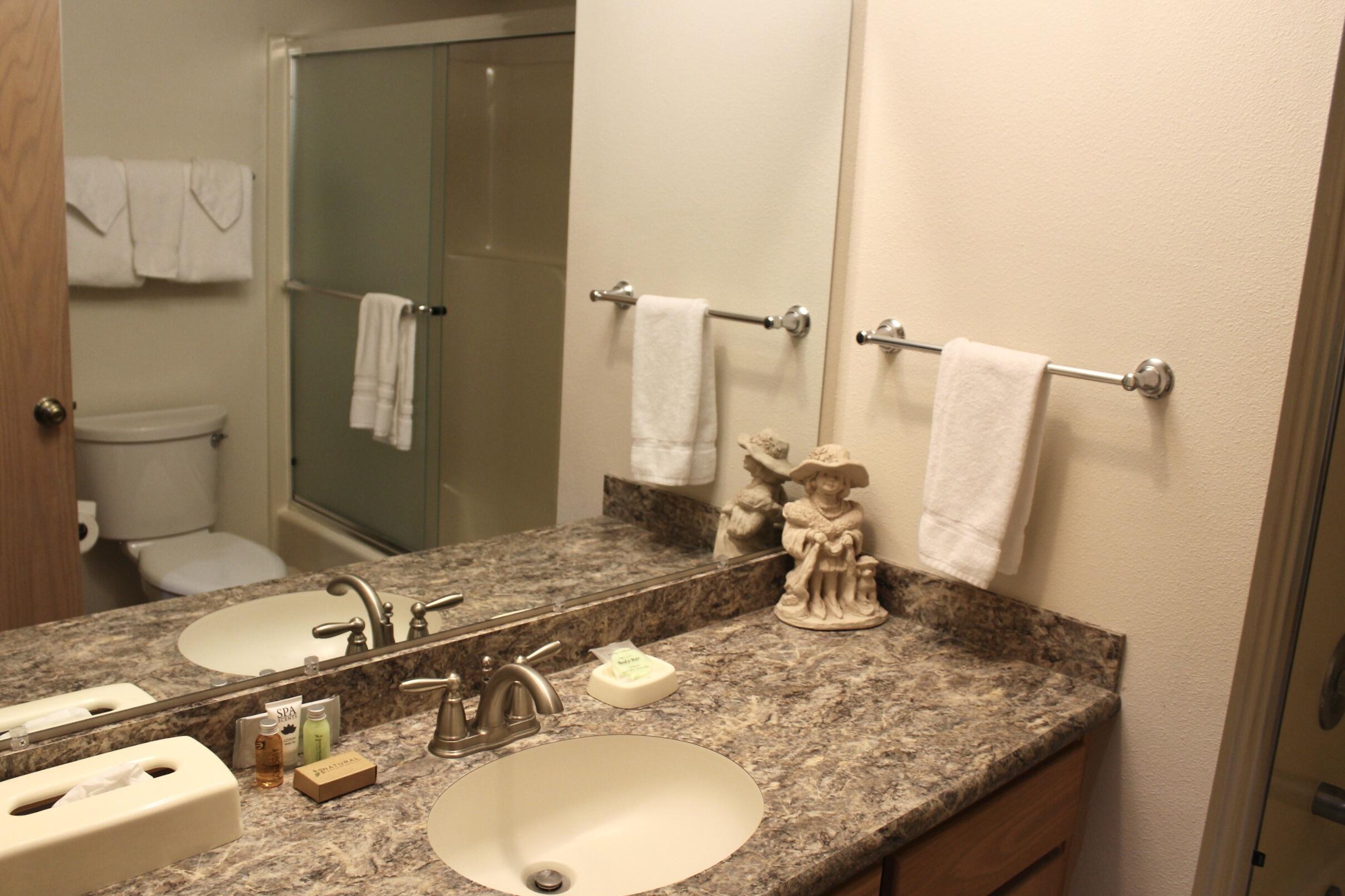 The Ridge - Residential