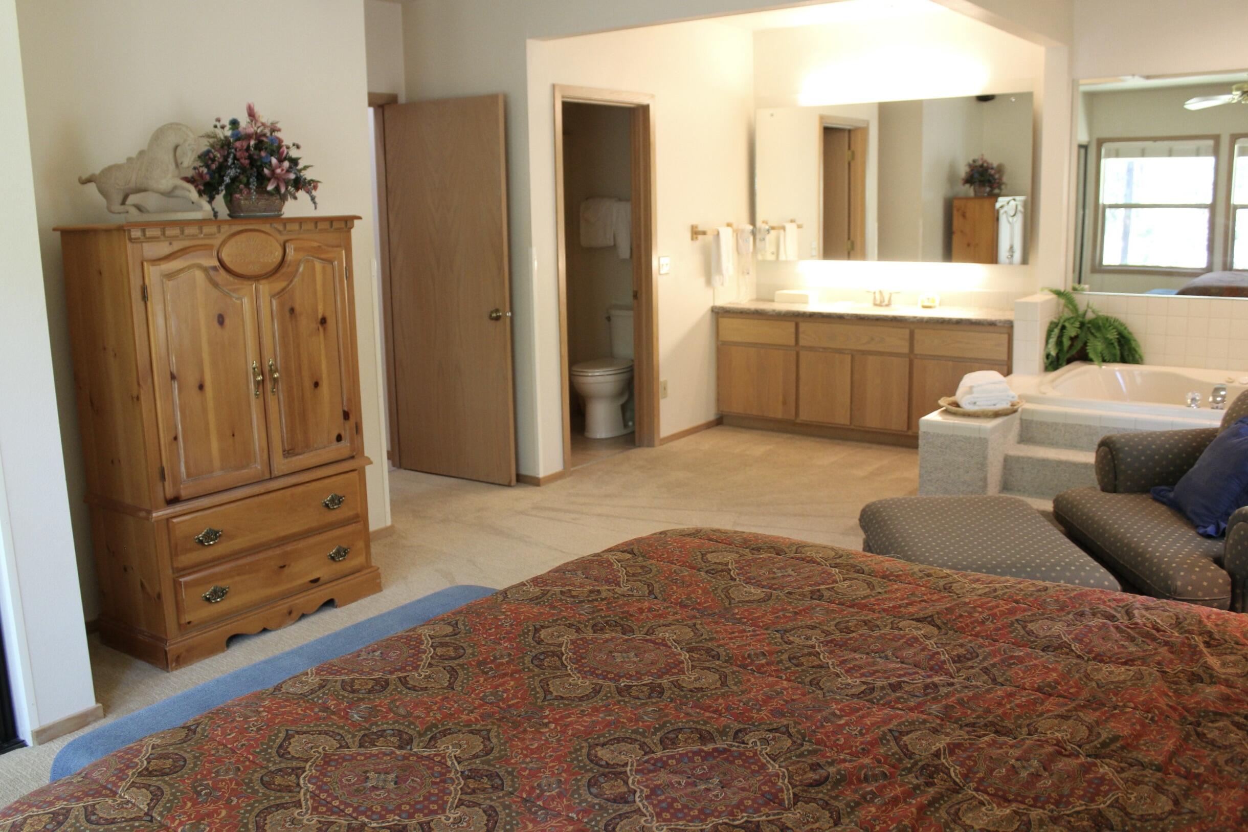 The Ridge - Residential