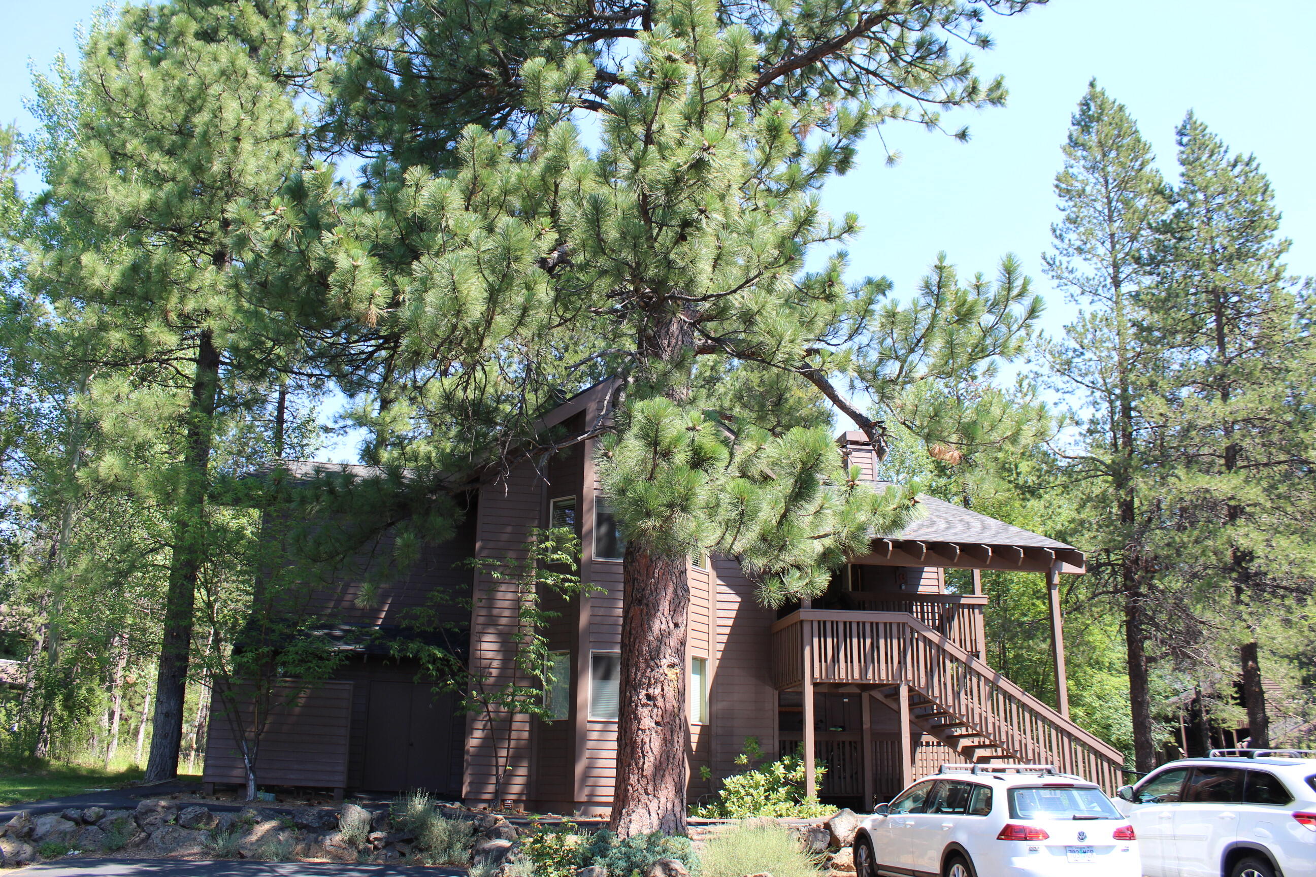 The Ridge - Residential