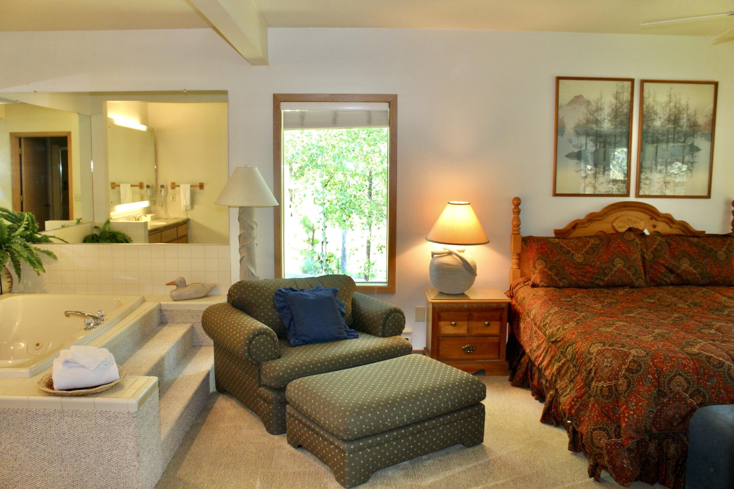 The Ridge - Residential