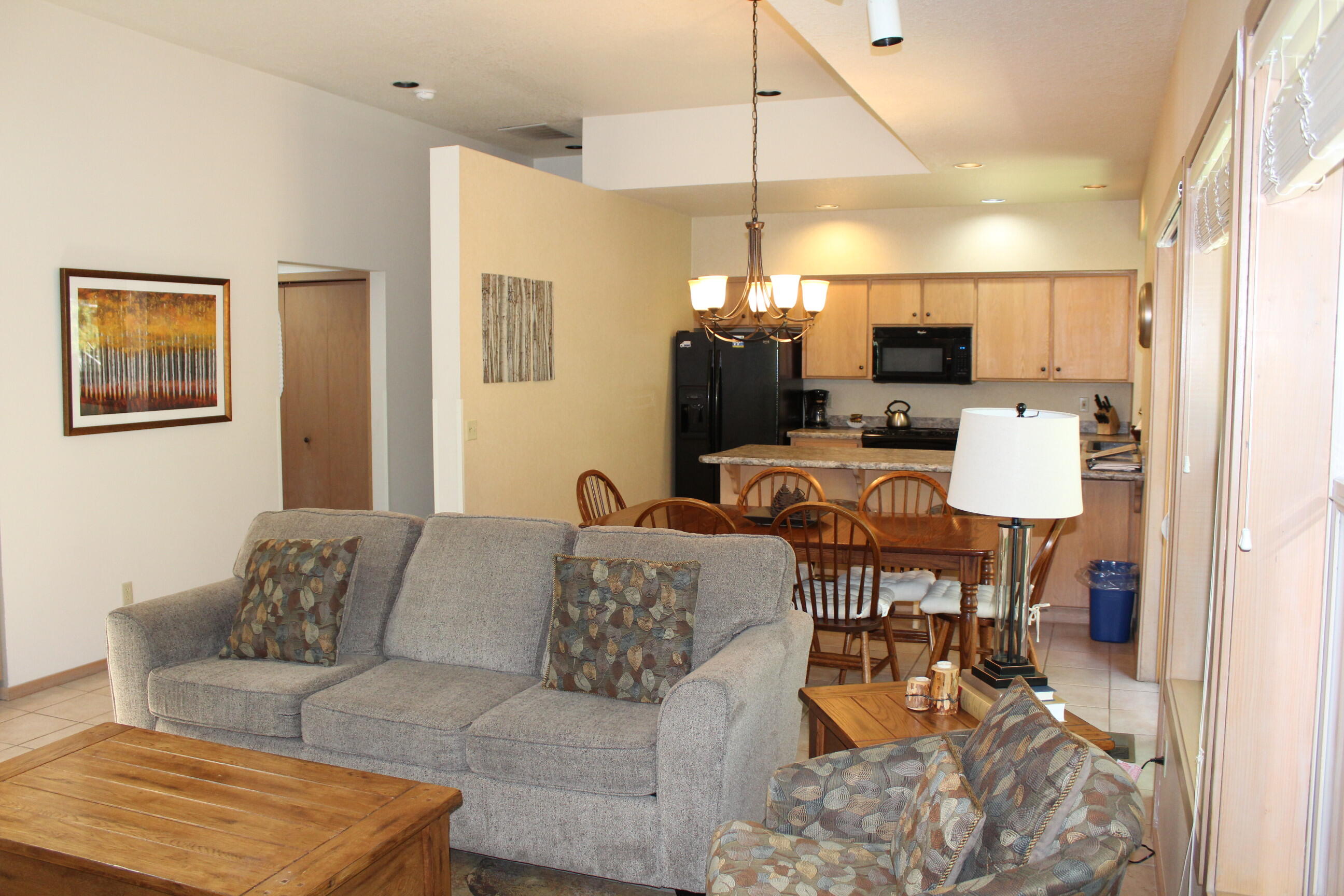 The Ridge - Residential