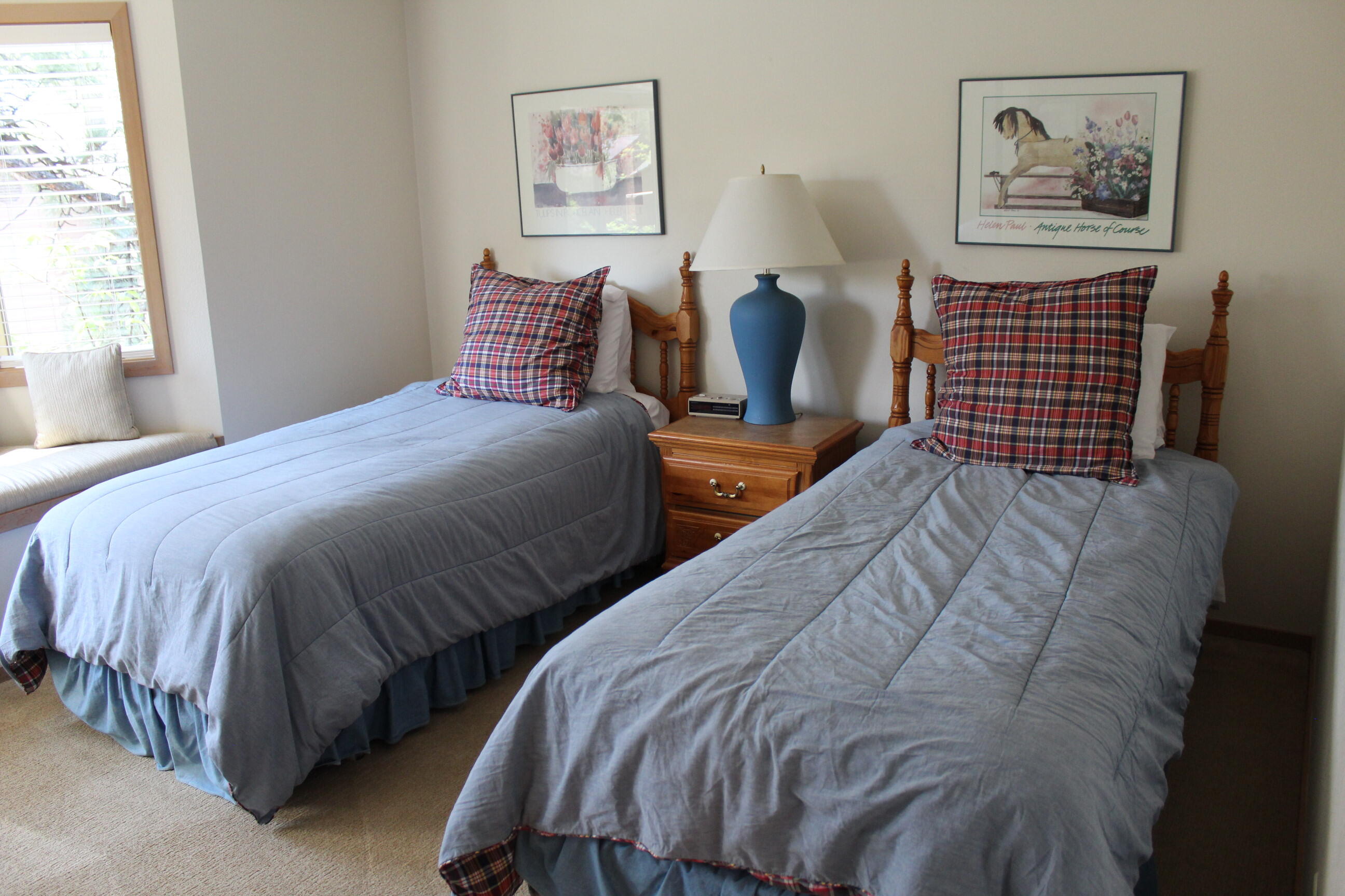 The Ridge - Residential