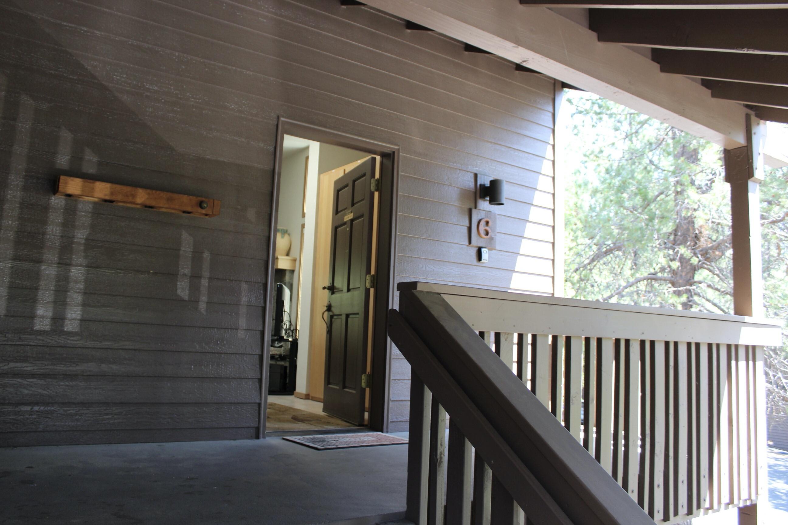 The Ridge - Residential