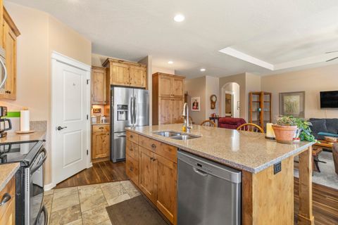 Tiny photo for 5008 Amberview Lane, Klamath Falls, OR 97603 (MLS # 220213690)