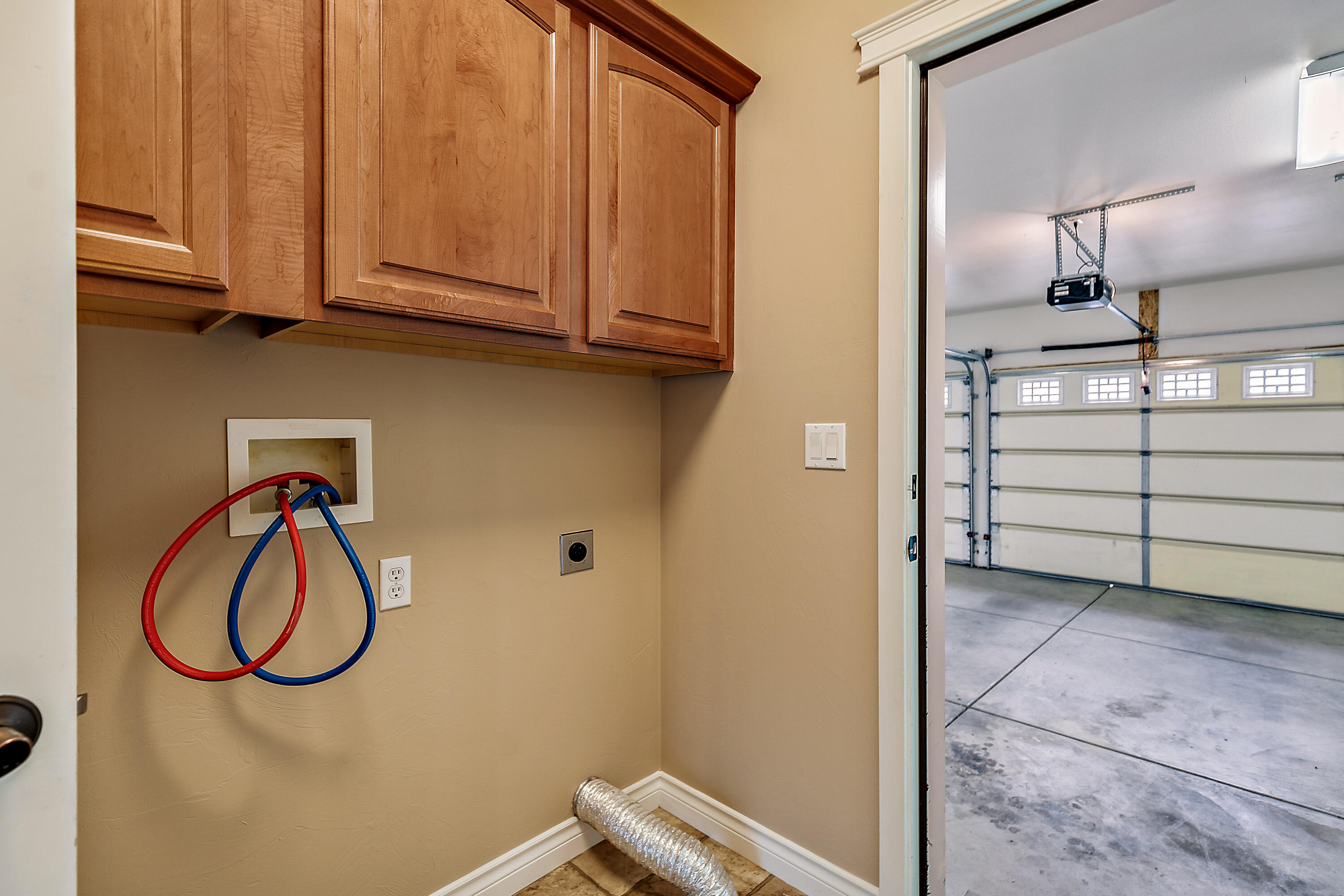 Barton Hills Estates Phase 1 - Residential