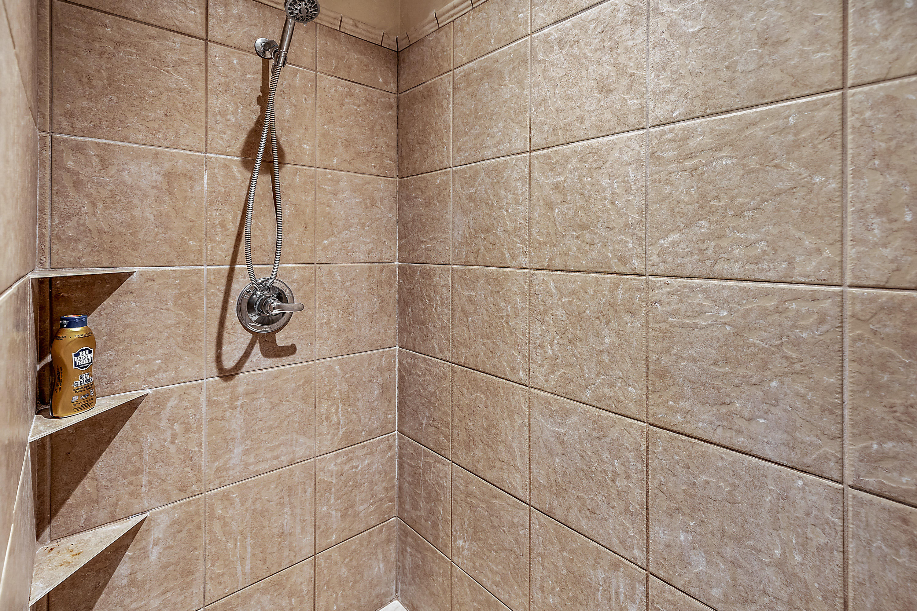 Barton Hills Estates Phase 1 - Residential