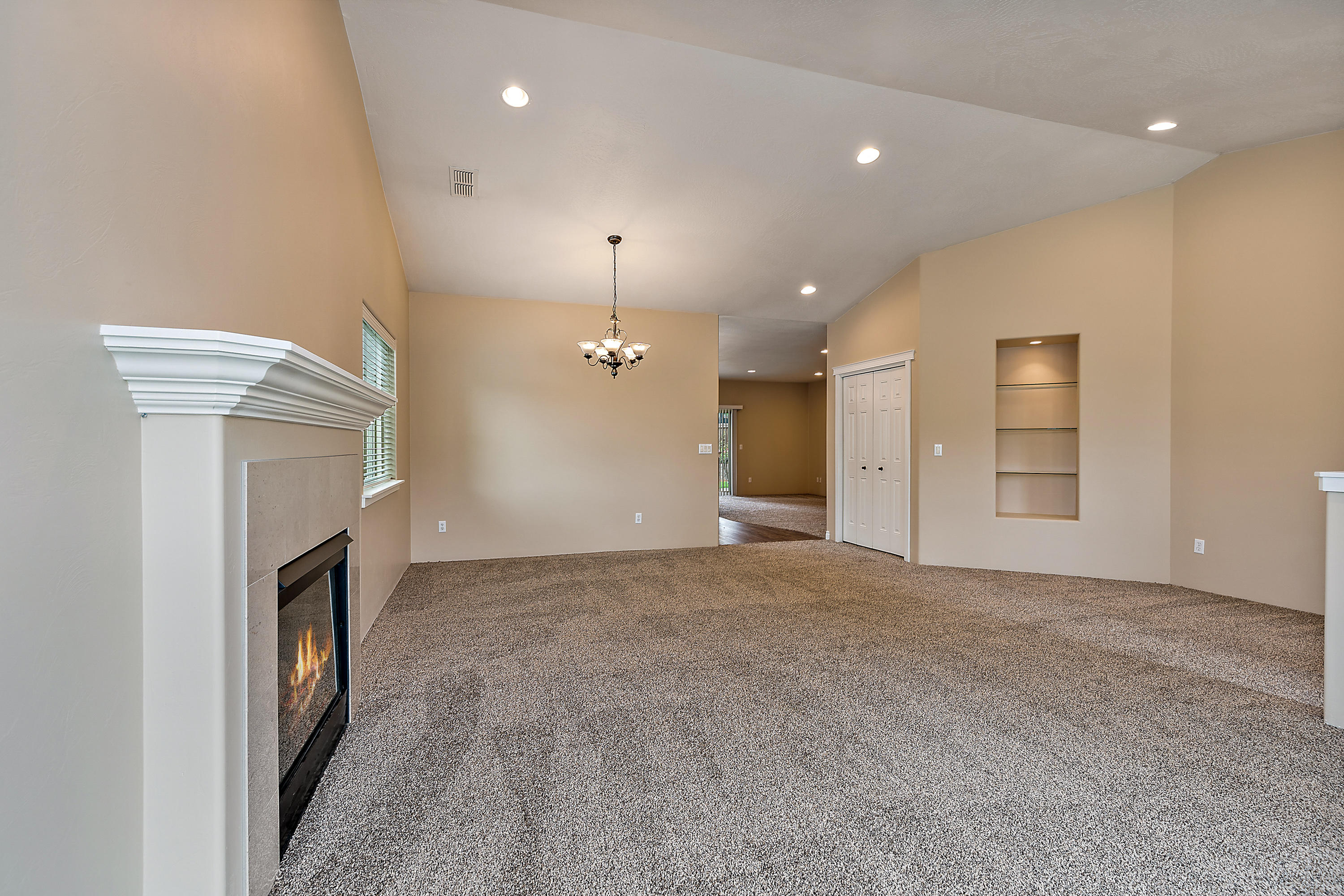 Barton Hills Estates Phase 1 - Residential