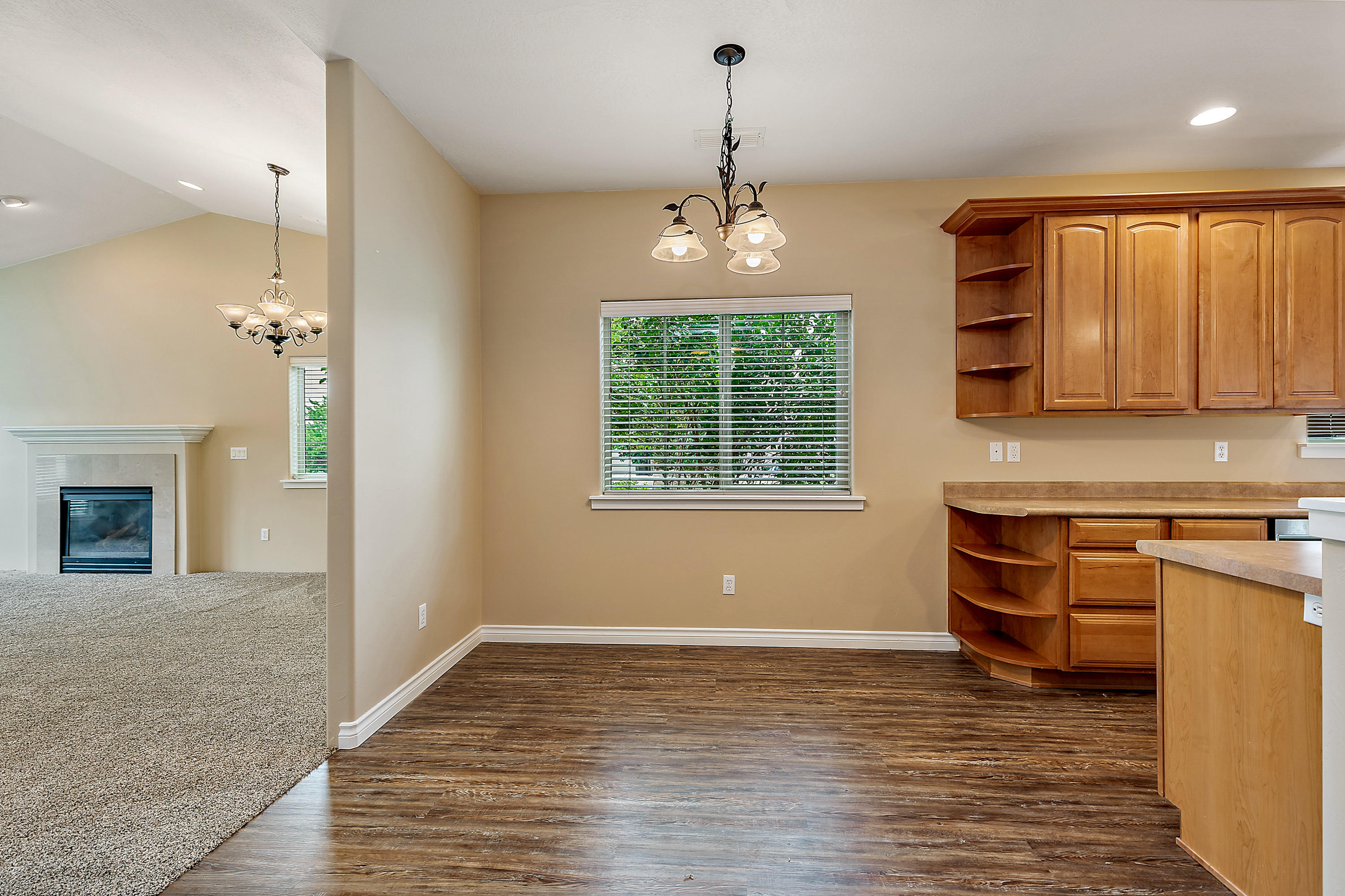 Barton Hills Estates Phase 1 - Residential