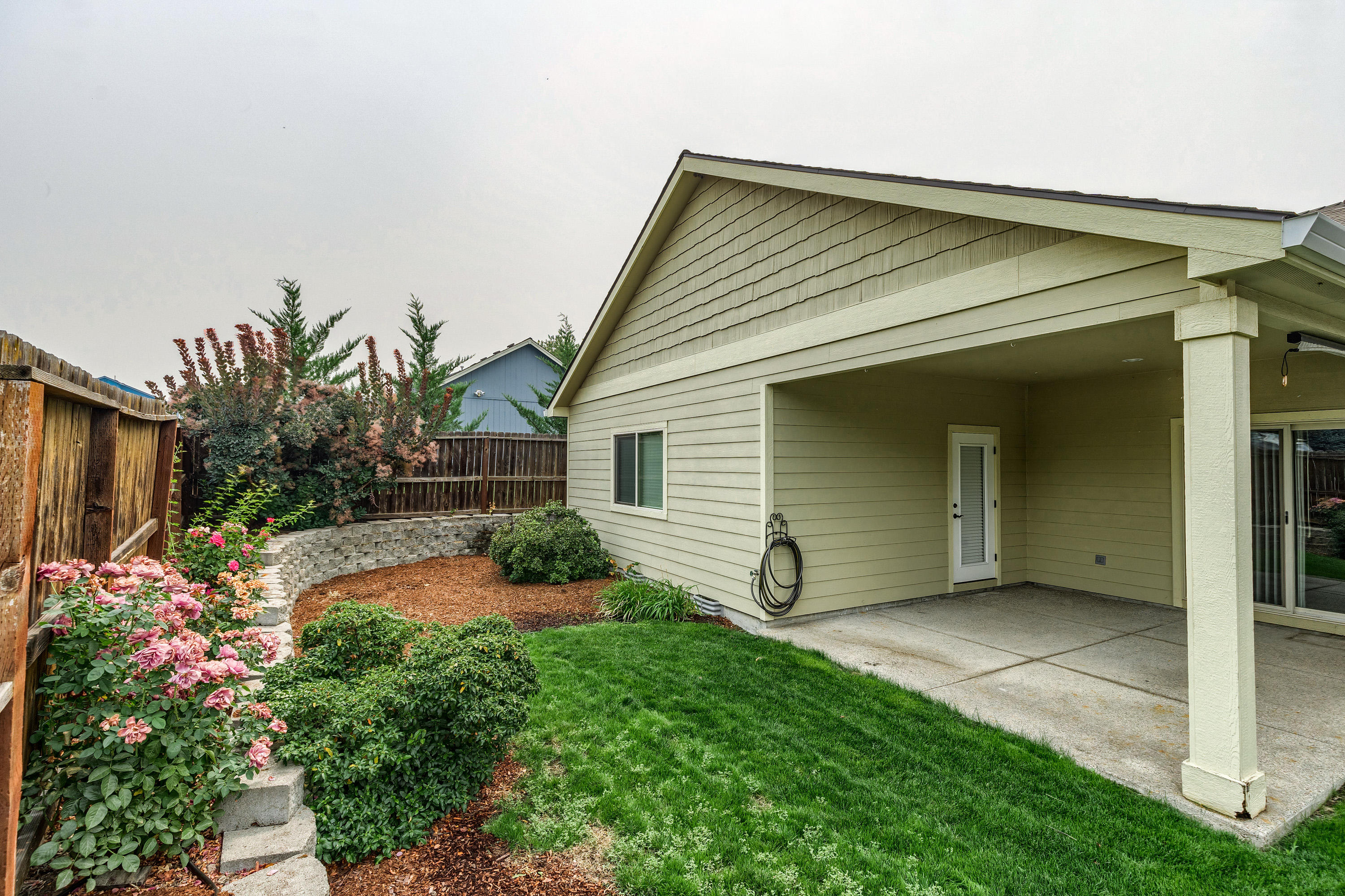 Barton Hills Estates Phase 1 - Residential